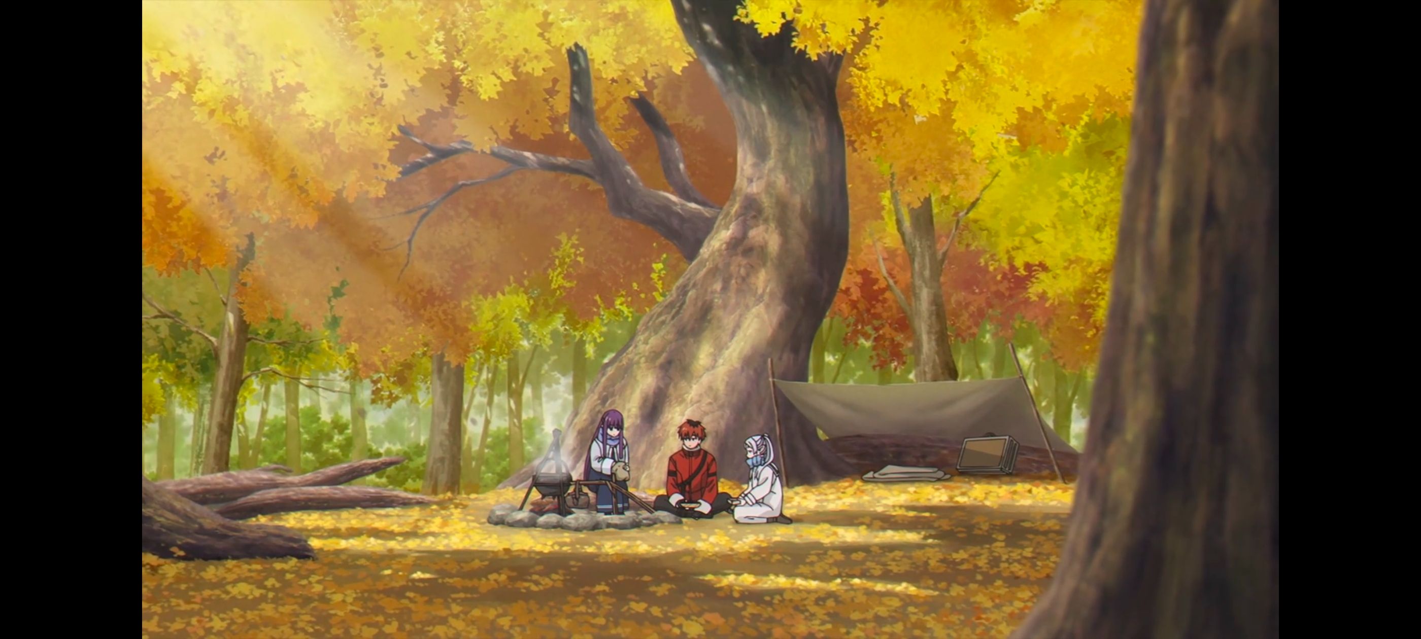 葬送的芙莉莲,动画,动漫,番剧,ACG