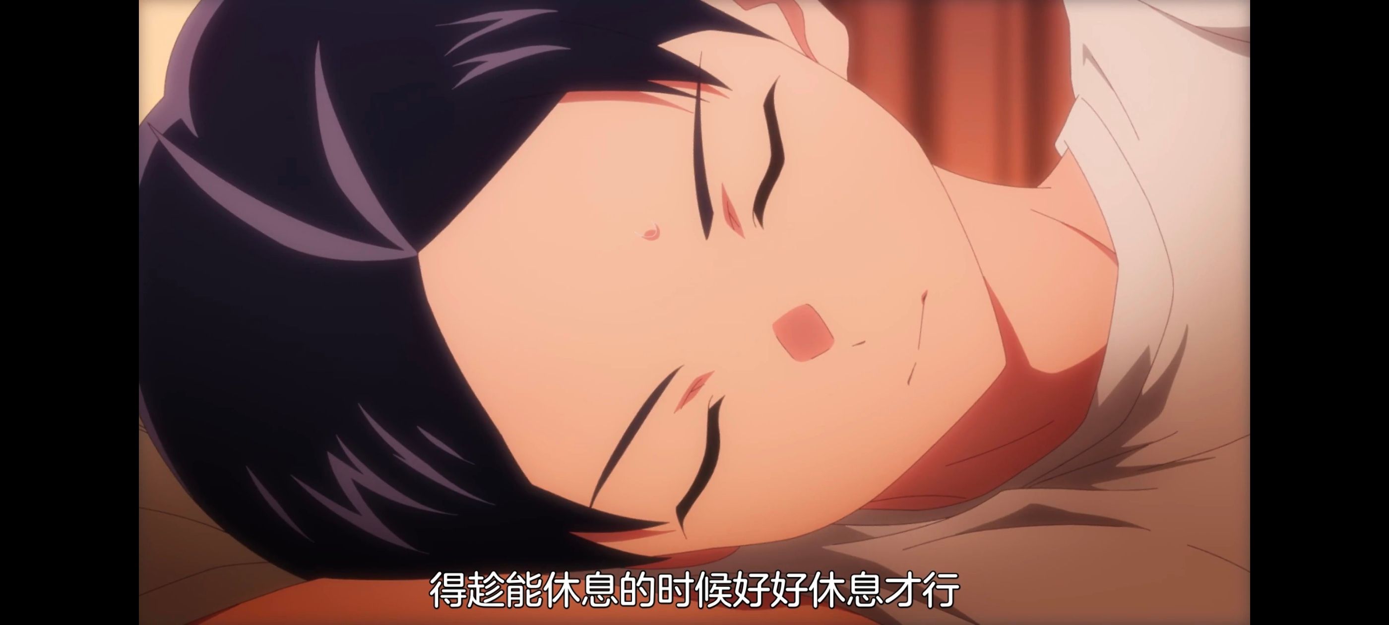 魔都精兵的奴隶,动漫,动画,番剧,二次元,ACG