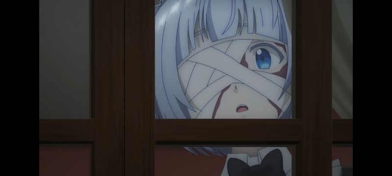 凭你也想讨伐魔王,动画,动漫,番剧,二次元,ACG