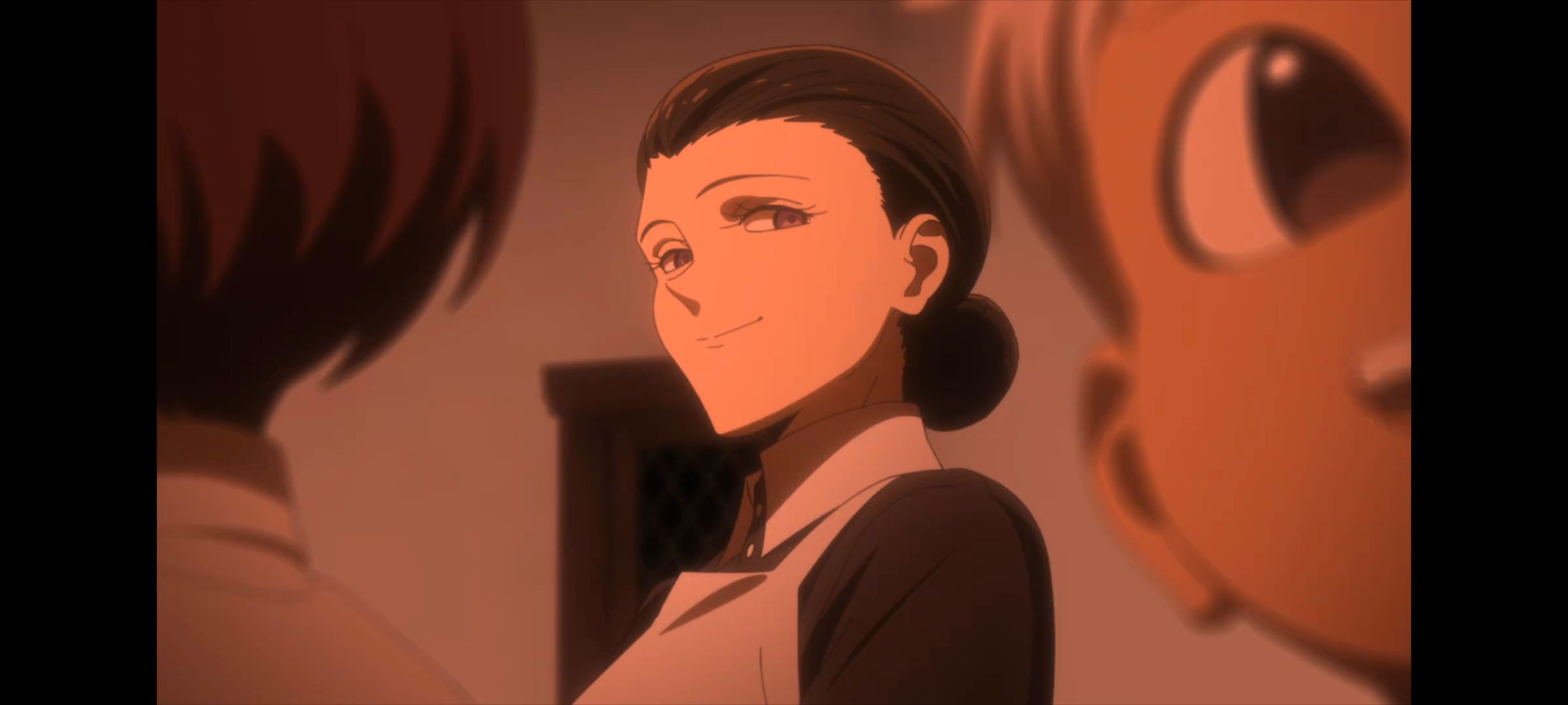 约定的梦幻岛,动画,动漫,番剧,ACG