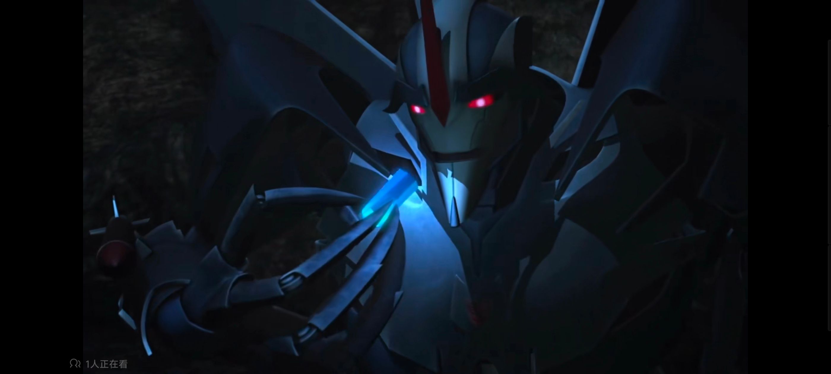 变形金刚,变形金刚领袖之证,动画,动漫,番剧,ACG