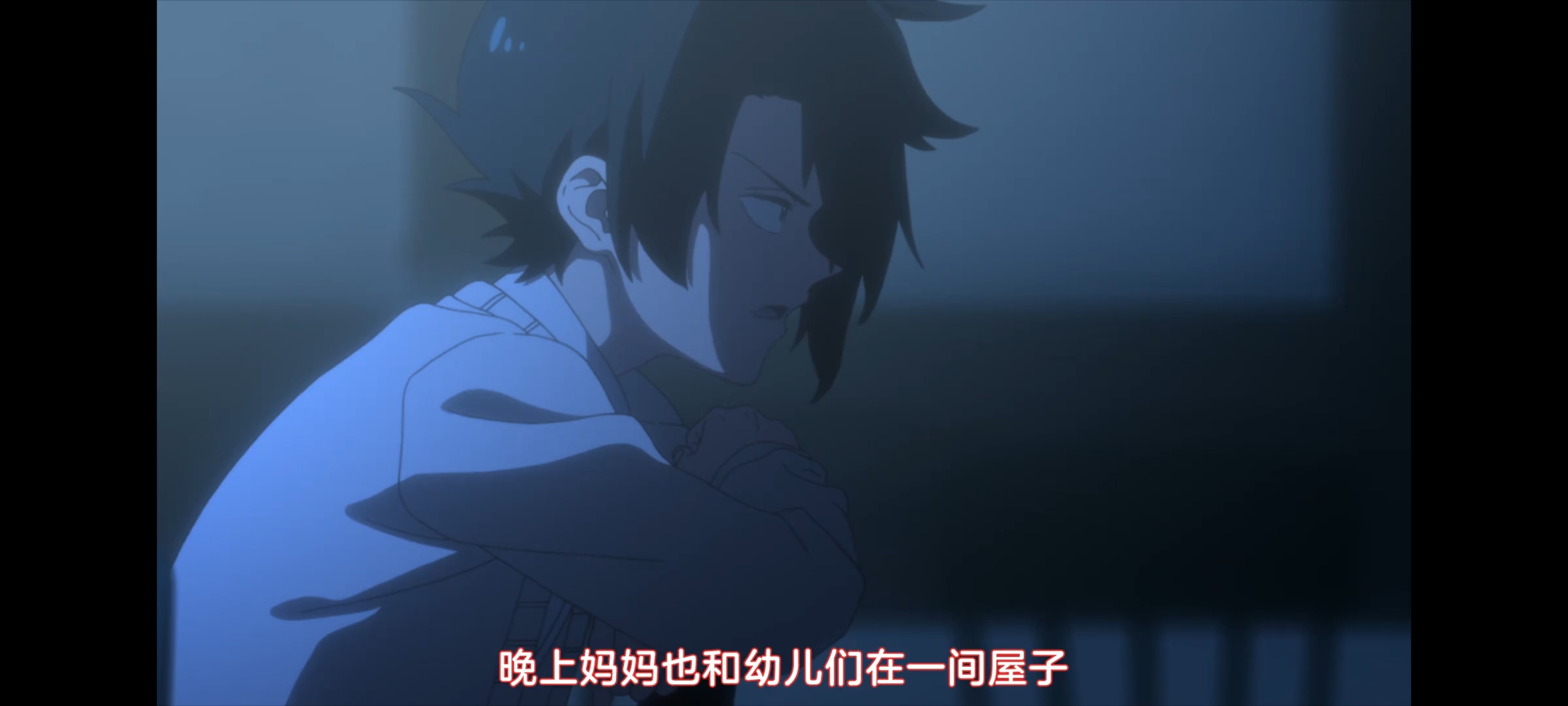 约定的梦幻岛,动画,动漫,番剧,二次元,ACG