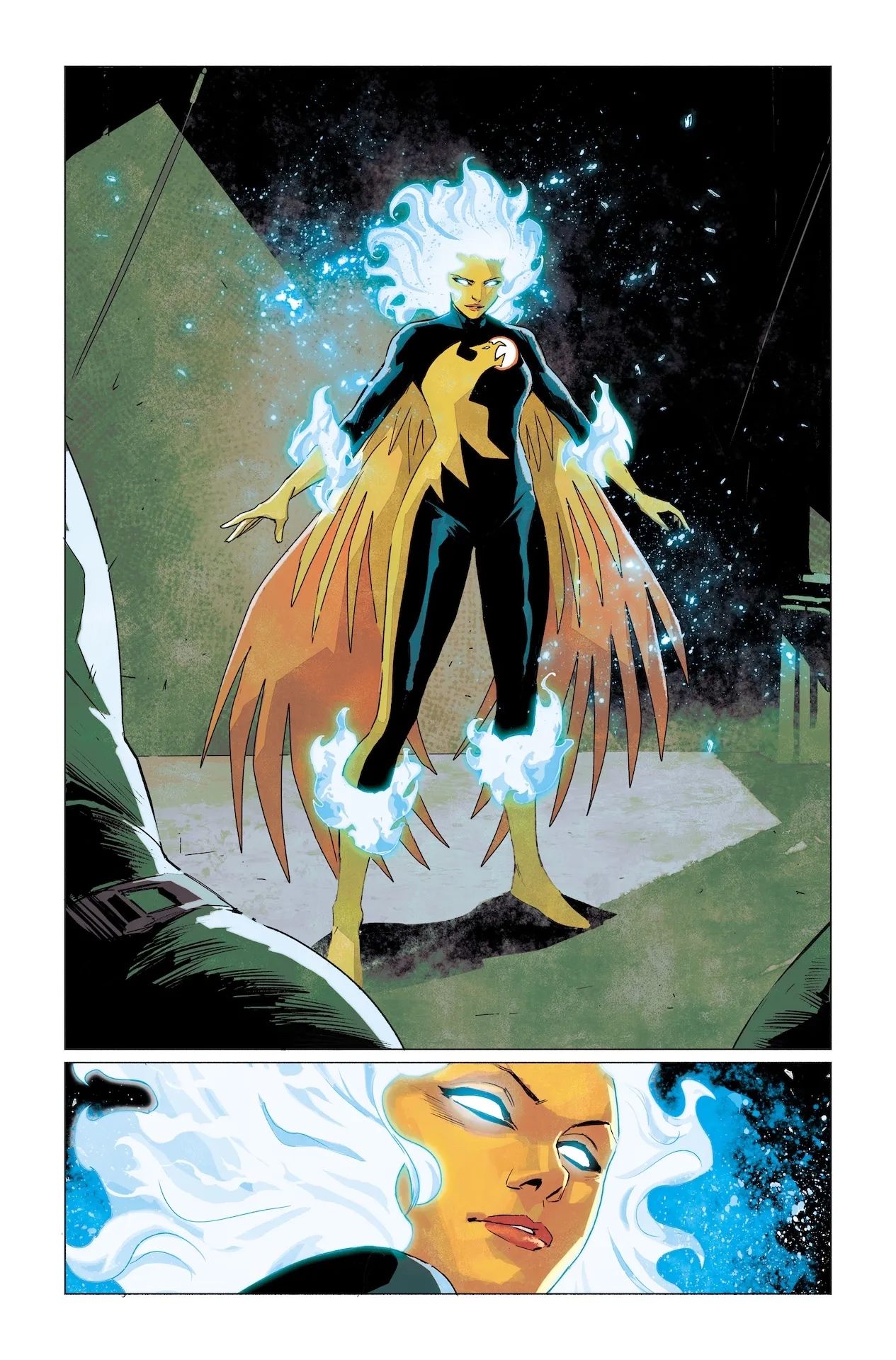 DC,DC漫画,美漫,漫画,正义联盟,火风暴,超级英雄,动漫,绘画,壁纸