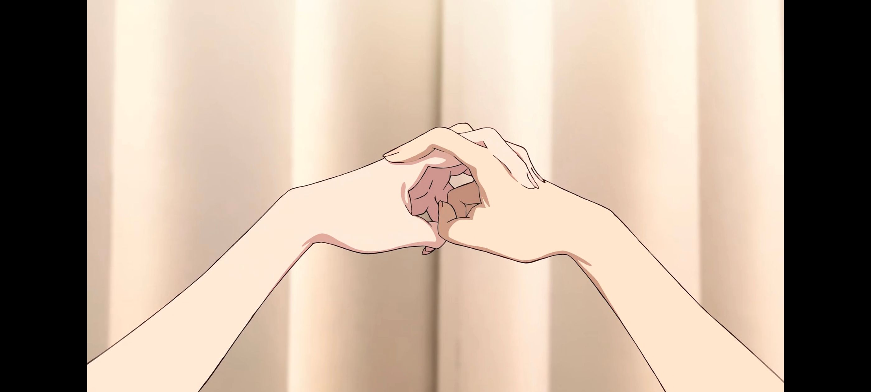 超时空辉夜姬,超時空輝夜姬,番剧,动画,动漫,二次元,ACG,动画电影