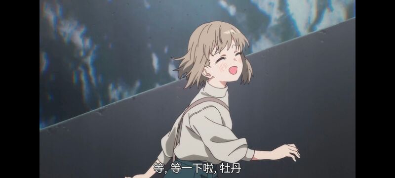 上伊那牡丹醉姿如百合,上伊那牡丹酒醉身姿似百合花般,动画,动漫,番剧,二次元,ACG,日漫