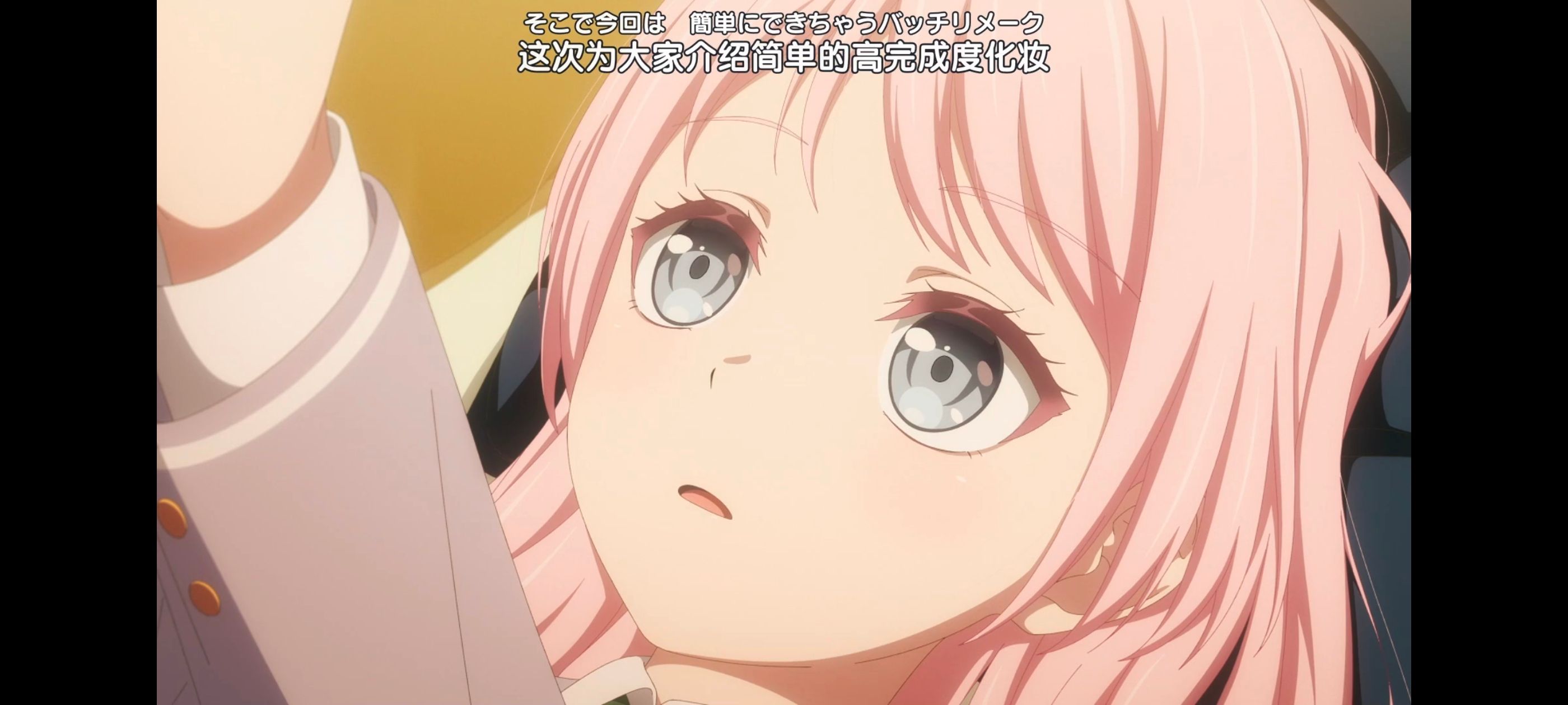 BANGDREAM,BanGDream,MyGO,MYGO,邦邦,动漫,动漫专区,番剧,动画,动漫推荐,番剧推荐,ACG,acg