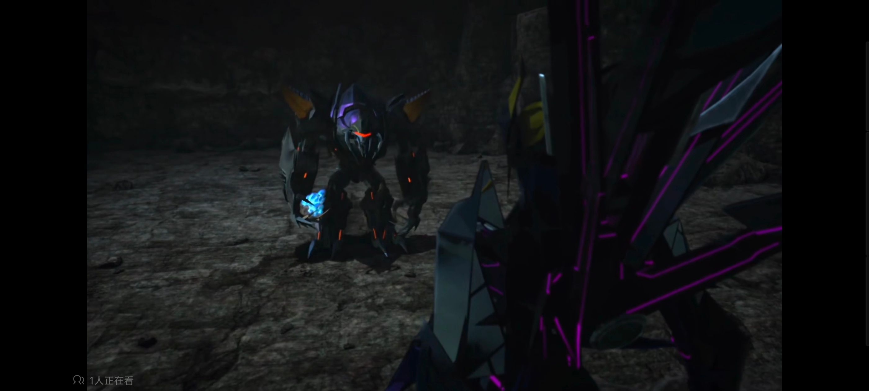 变形金刚,变形金刚领袖之证,动画,动漫,番剧,ACG