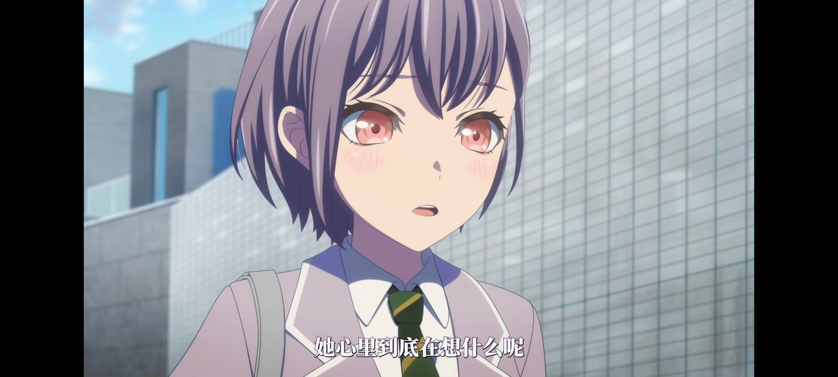 BANGDREAM,AveMujica,邦邦,动漫,动漫区,番剧,动画,ACG