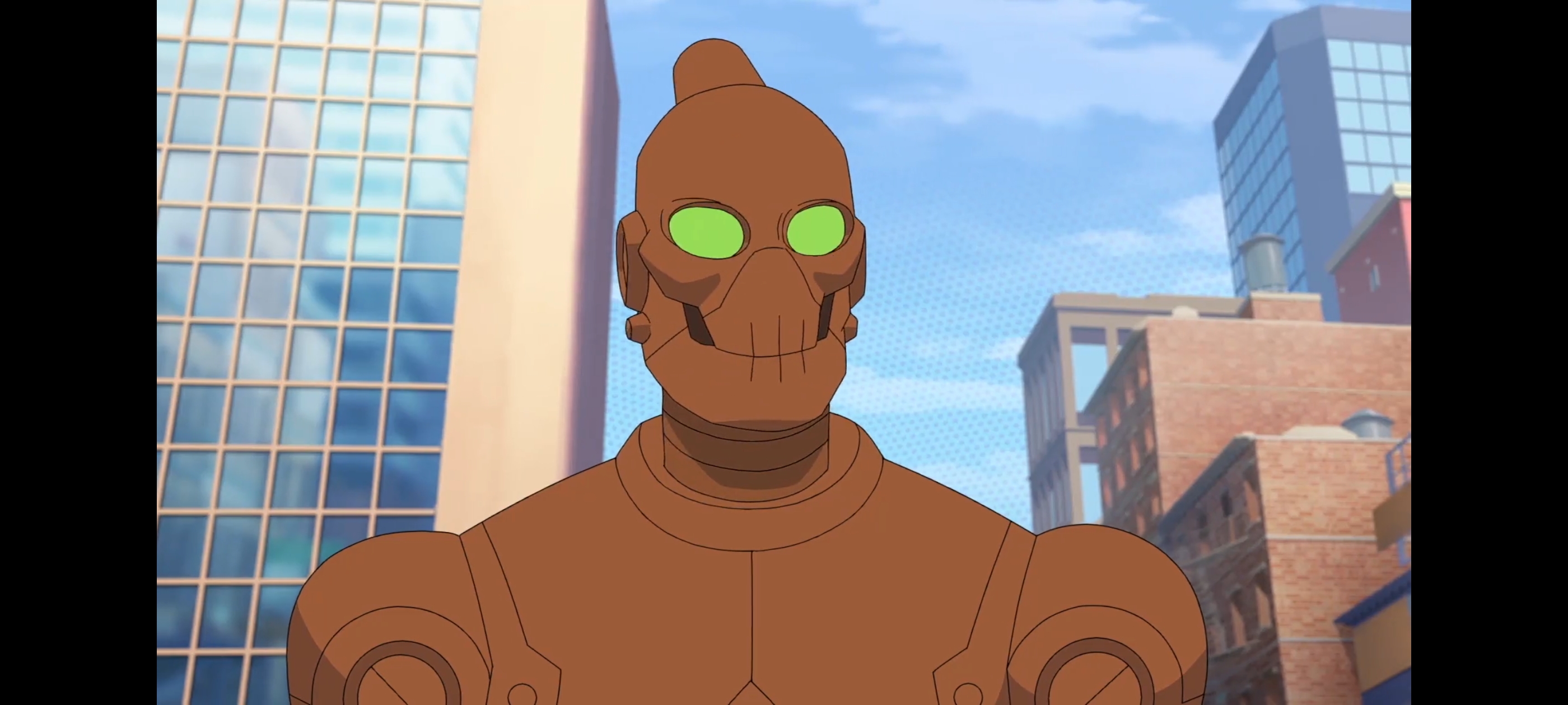 无敌少侠,image,番剧,ACG,二次元,动画,动漫