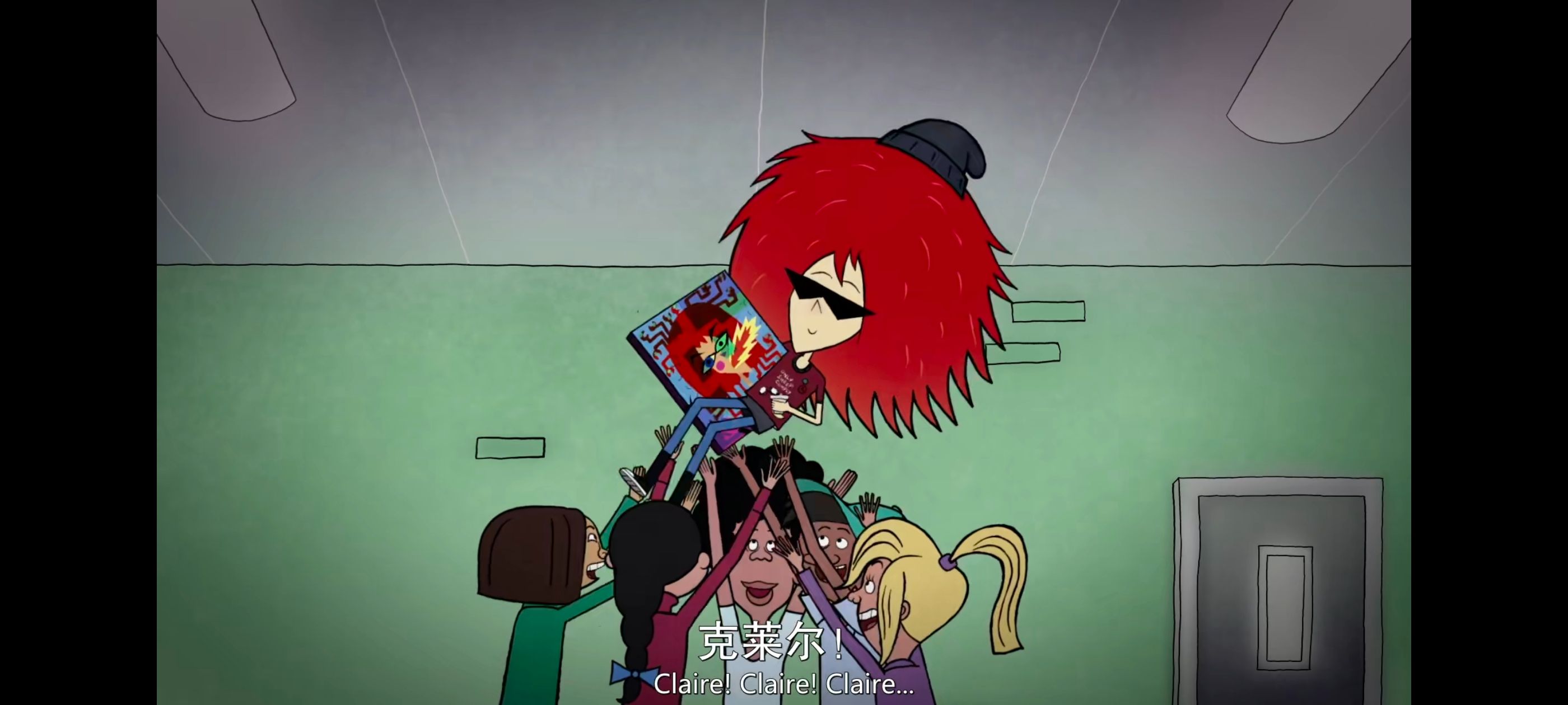 蝙蝠侠家族,蝙蝠侠一家,动画,动漫,番剧,ACG