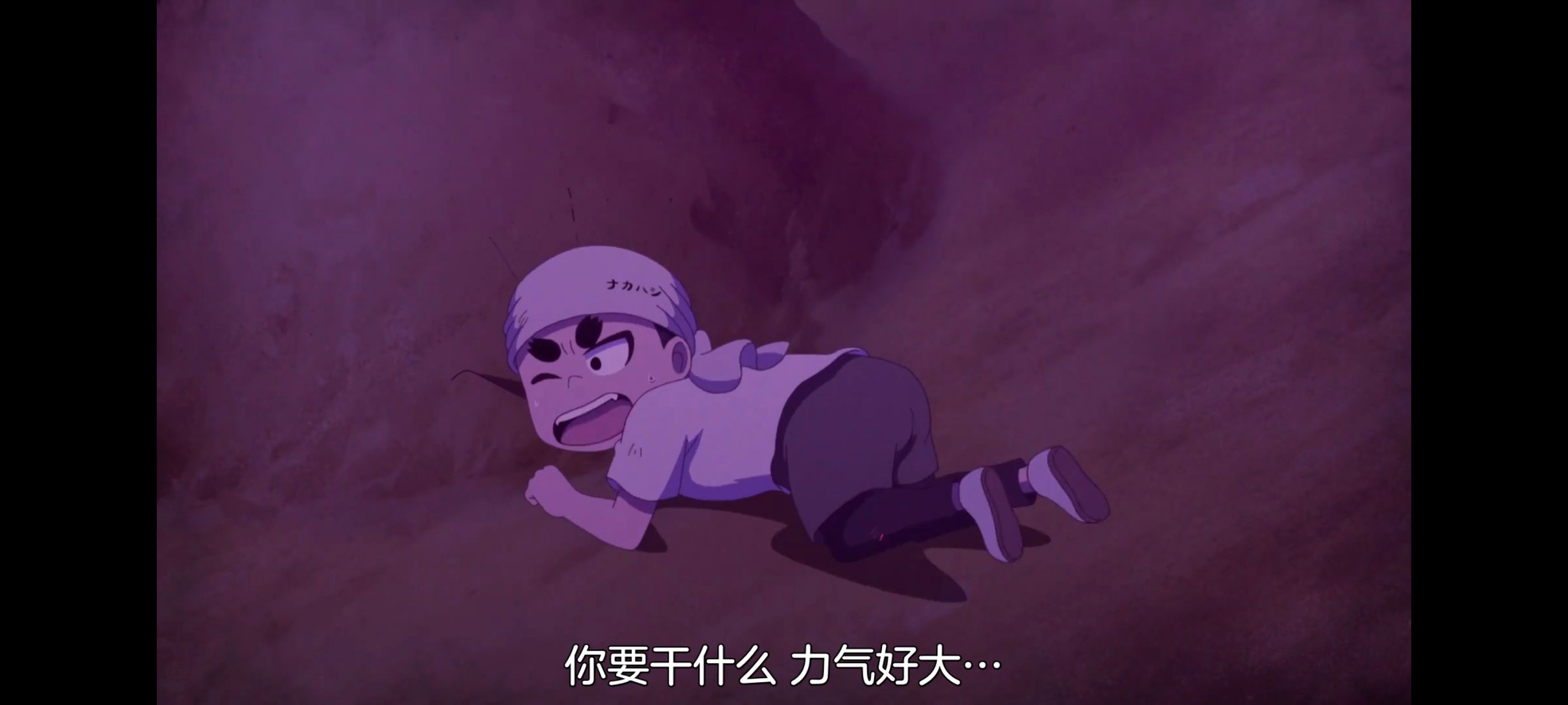 小伽椰并不可怕,神八小妹并不可怕,动画,动漫,番剧,二次元,ACG