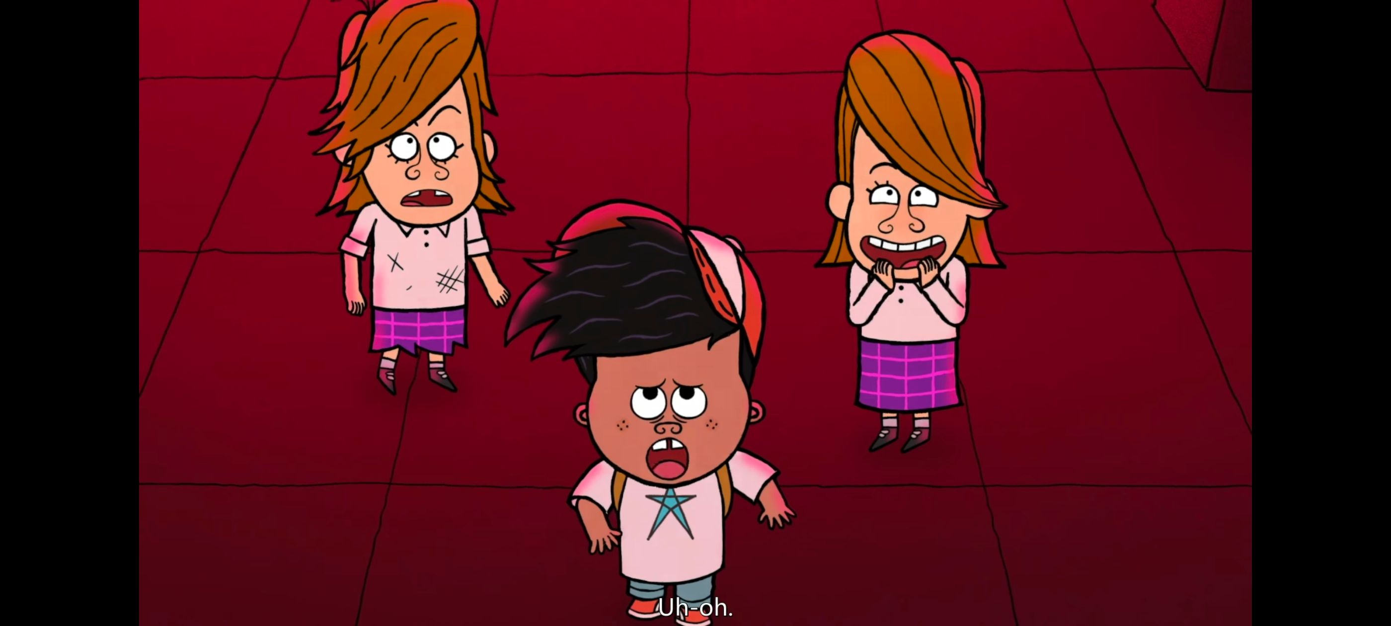 蝙蝠侠家族,蝙蝠侠一家,动漫,动画,番剧,ACG