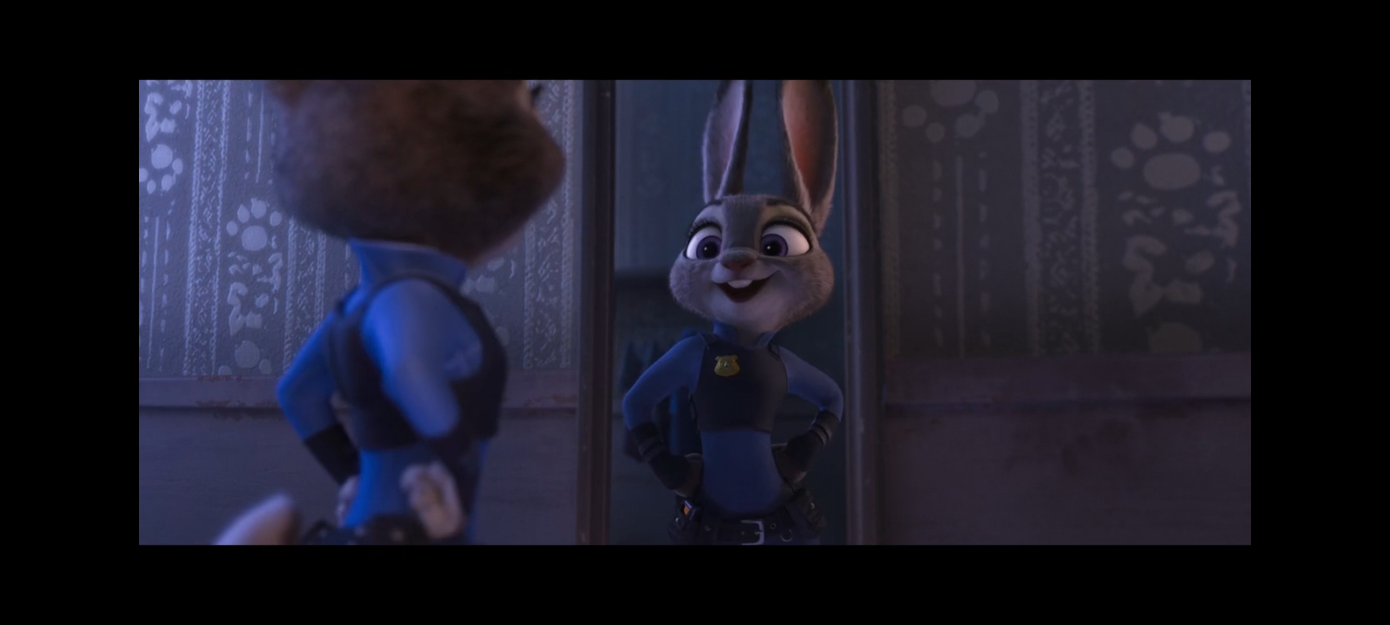 疯狂动物城,动画电影,动漫,动画,电影,二次元,ACG