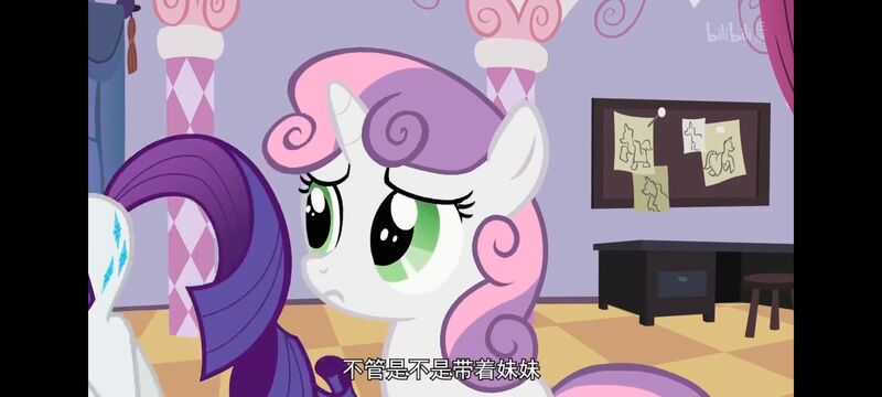 小马宝莉,小马宝莉友谊魔法,彩虹小马,我的小马驹,动画,动漫,番剧,ACG