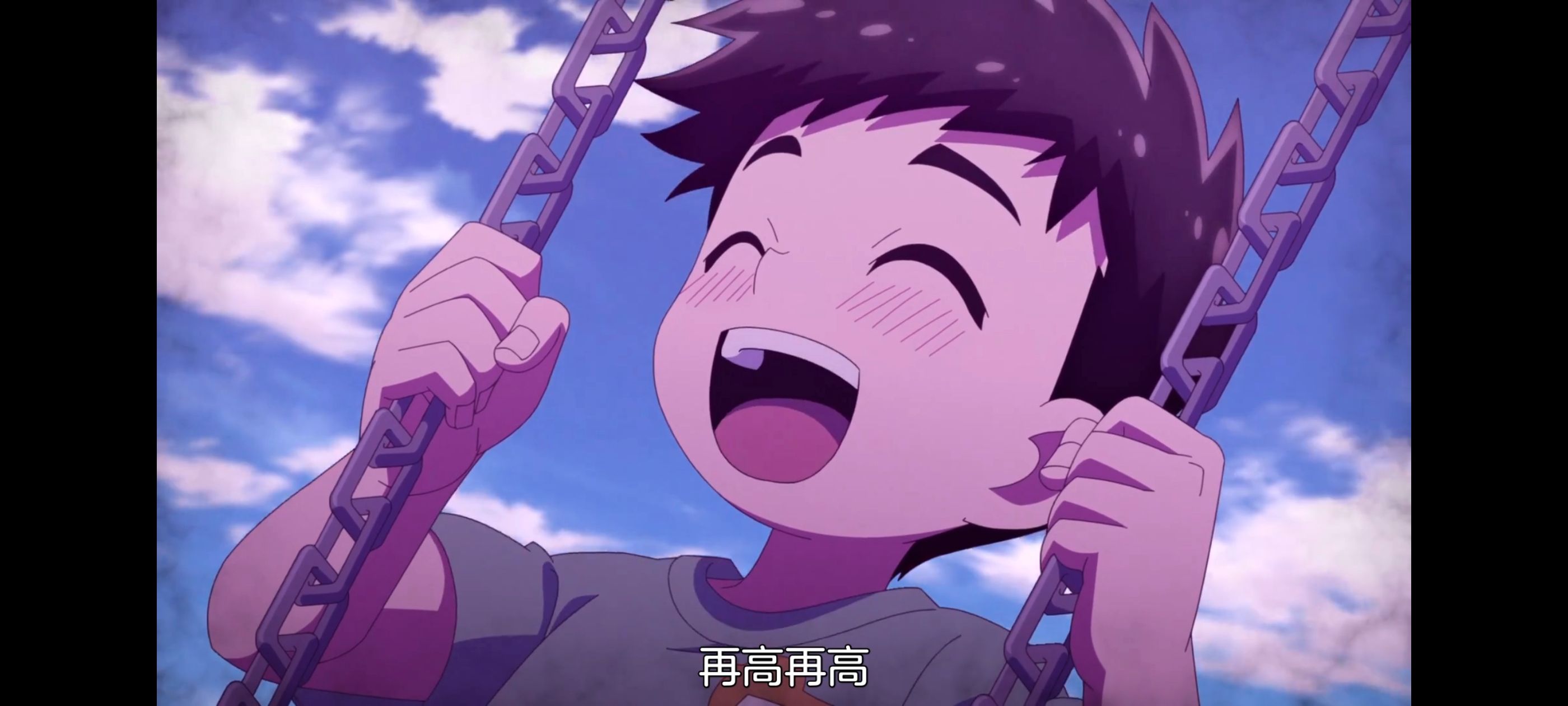 小伽椰并不可怕,神八小妹不可怕,动画,动漫,番剧,ACG