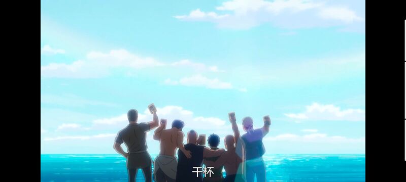 网购技能开启异世界美食之旅,拥有超常技能的异世界流浪美食家,动画,动漫,番剧,ACG