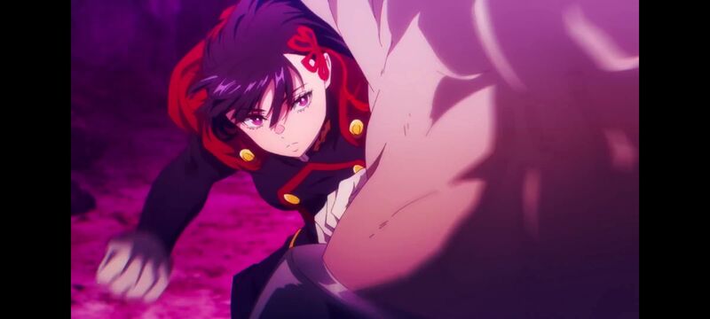 魔都精兵的奴隶,魔都精兵のスレイブ,动漫,动画,番剧,ACG