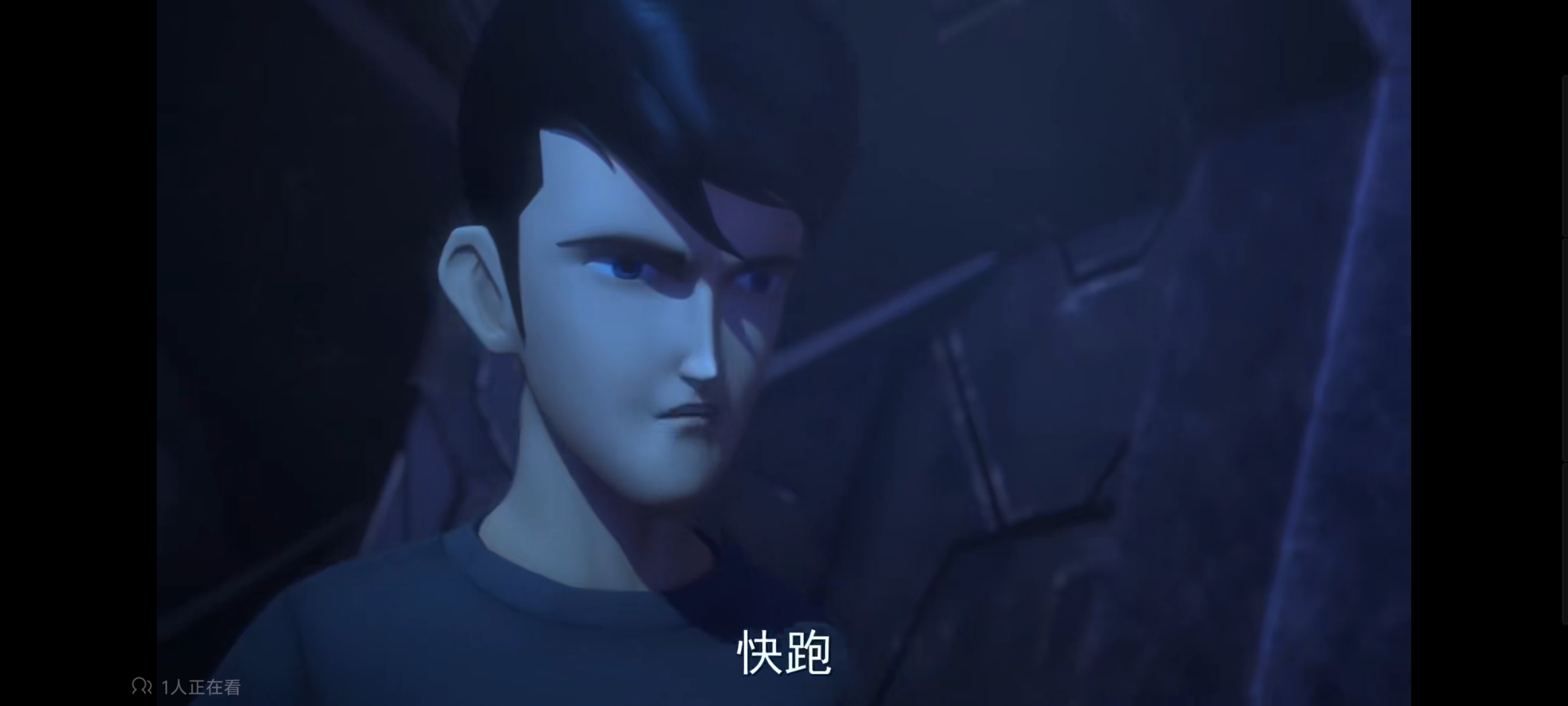 变形金刚,变形金刚领袖之证,动漫,动画,番剧,ACG