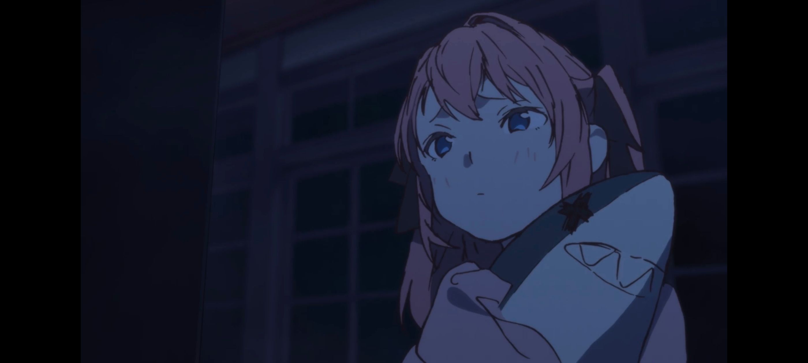 上伊那牡丹醉姿如百合,上伊那牡丹酒醉身姿似百合花般,动漫,动画,番剧,二次元,ACG