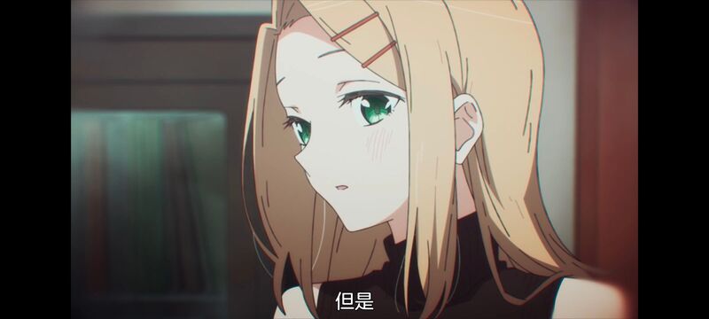 上伊那牡丹醉姿如百合,上伊那牡丹酒醉身姿似百合花般,动画,动漫,番剧,ACG,二次元,日漫