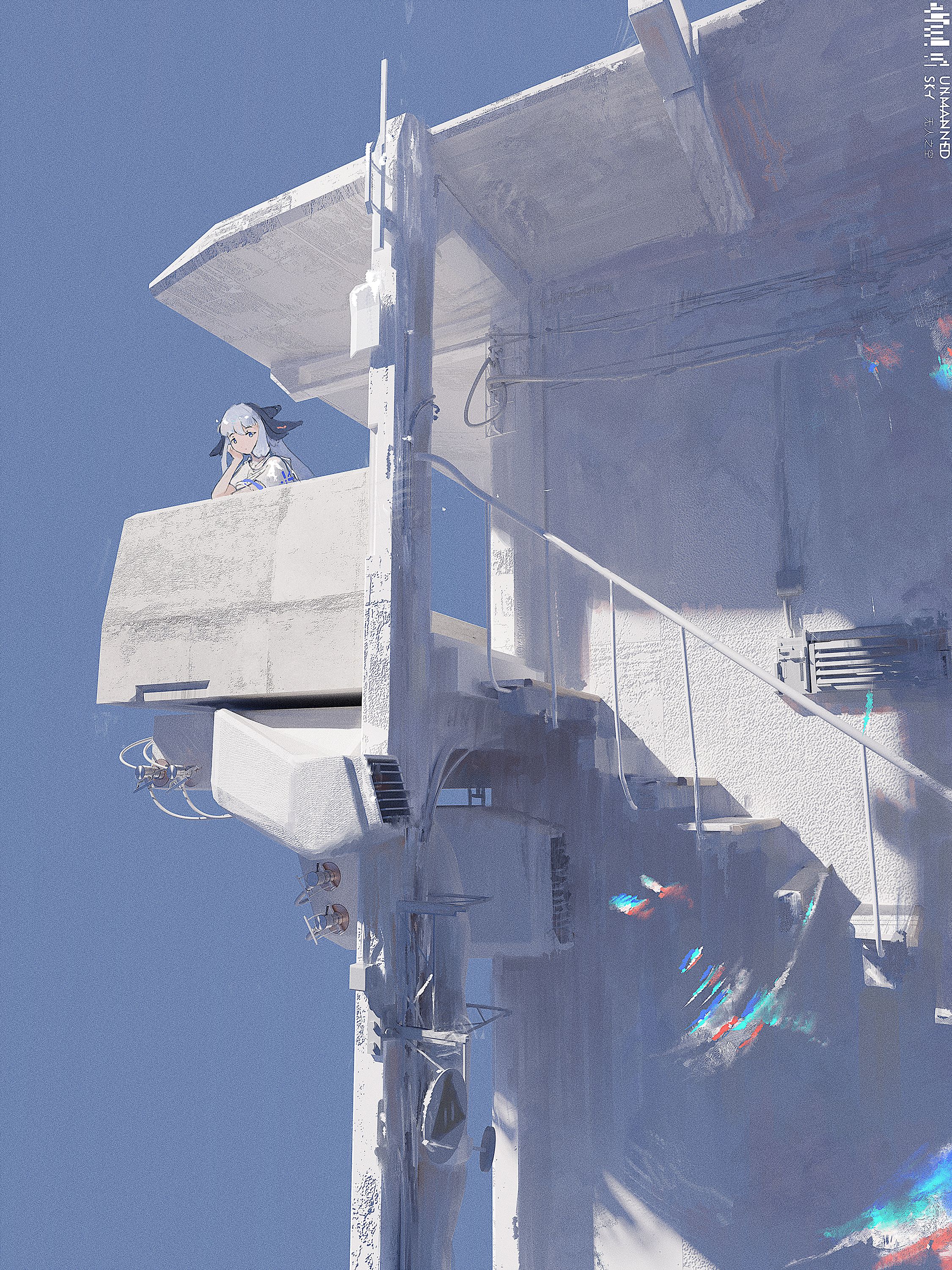 二次元,pixiv,壁纸,绘画