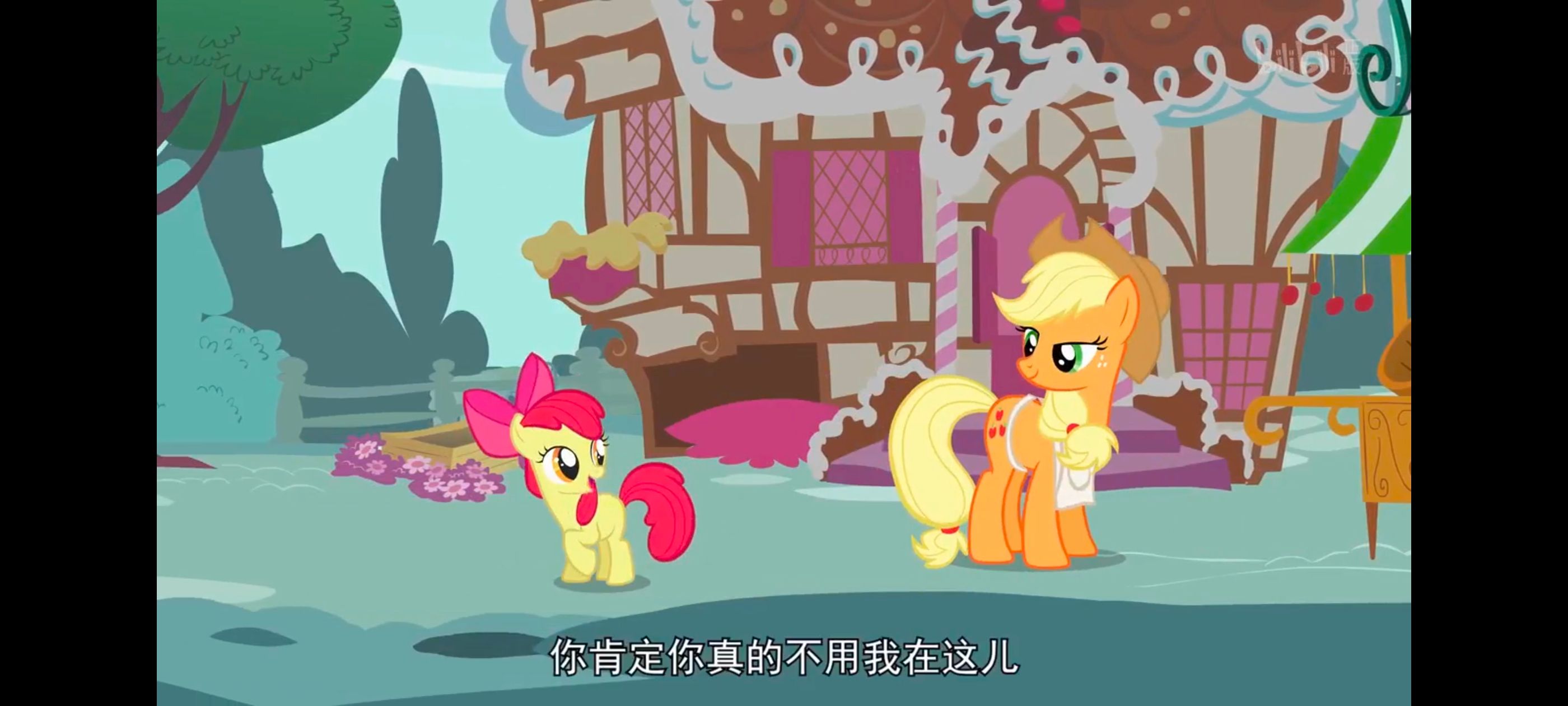 小马宝莉,小马宝莉友谊魔法,彩虹小马,我的小马驹,动画,动漫,番剧,ACG