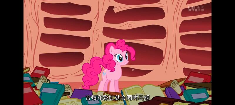 小马宝莉,小马宝莉友谊魔法,彩虹小马,我的小马驹,动画,动漫,番剧,ACG