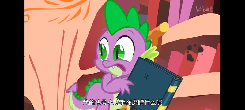 小马宝莉,彩虹小马,我的小马驹,动画,动漫,番剧,ACG,小马宝莉友谊魔法