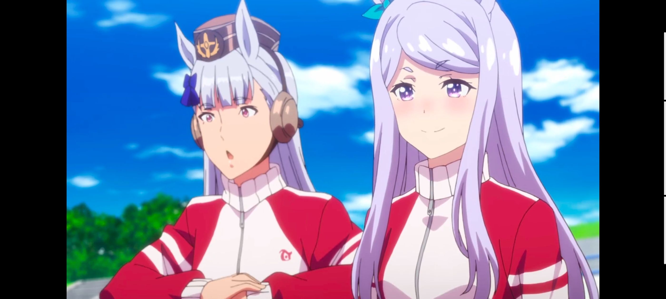 赛马娘,赛马娘PrettyDreby,赛马娘第二季,动画,动漫,番剧,二次元,ACG