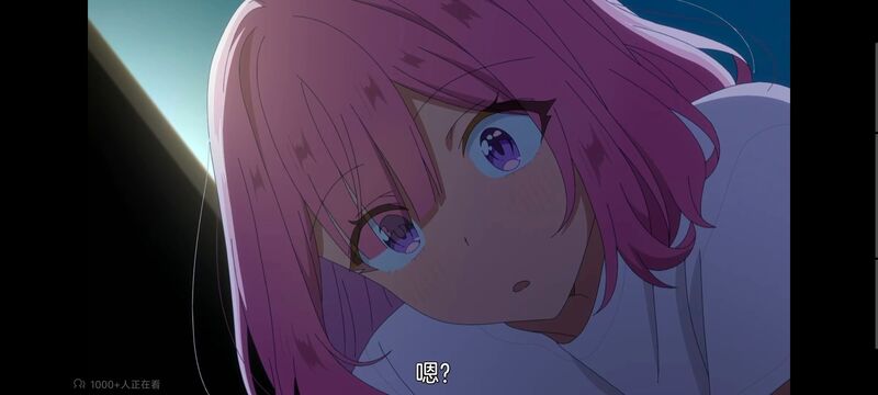 我怎么可能成为你的恋人不行不行,百合,百合动漫,动画,动漫,番剧,ACG