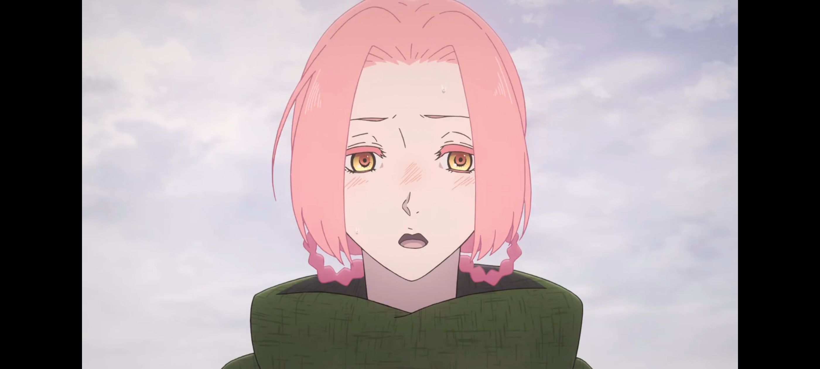 地狱乐,动画,动漫,番剧,ACG