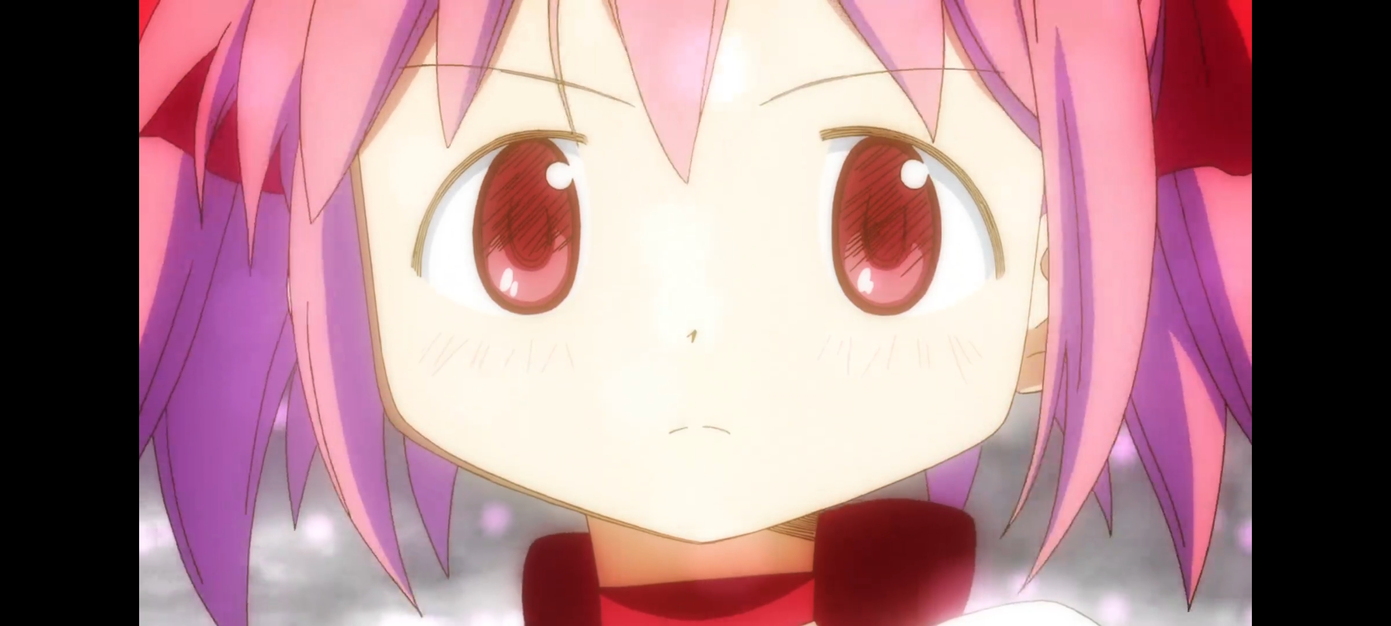 魔法少女小圆,魔法少女,动画,动漫,番剧,二次元,ACG