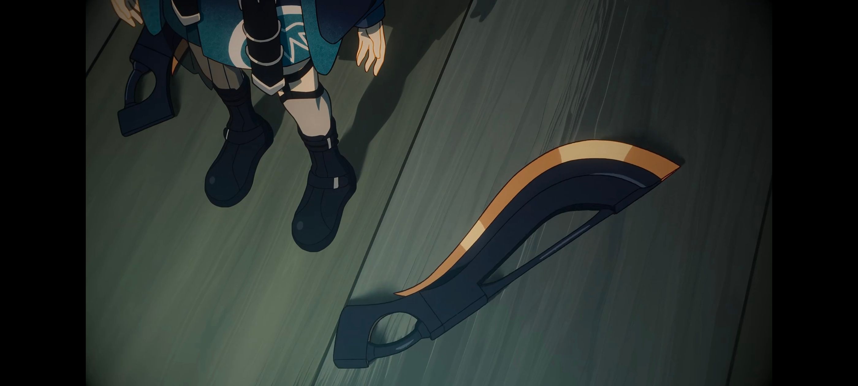 超时空辉夜姬,超時空輝夜姬,番剧,动画,动漫,二次元,ACG,动画电影