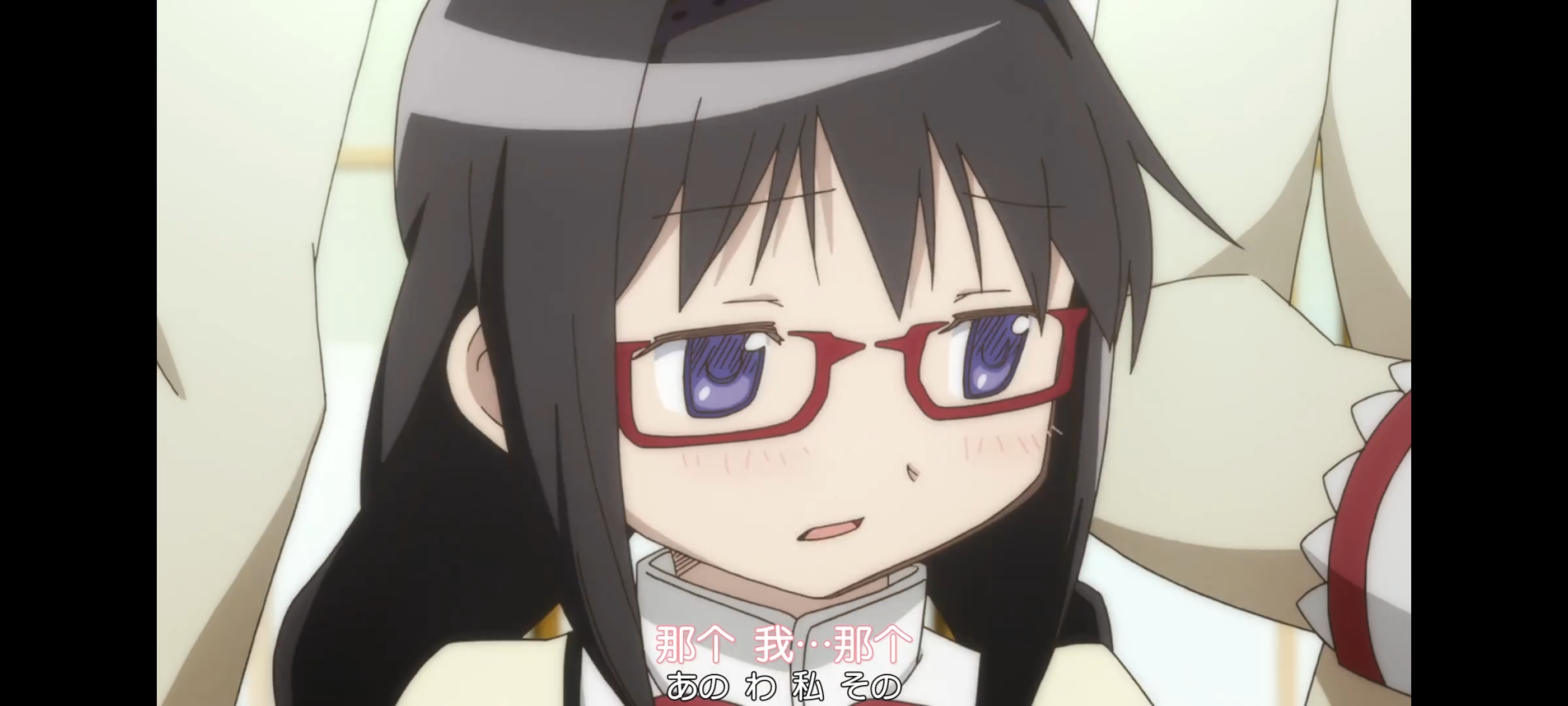 魔法少女小圆,魔法少女,动画,动漫,二次元,ACG