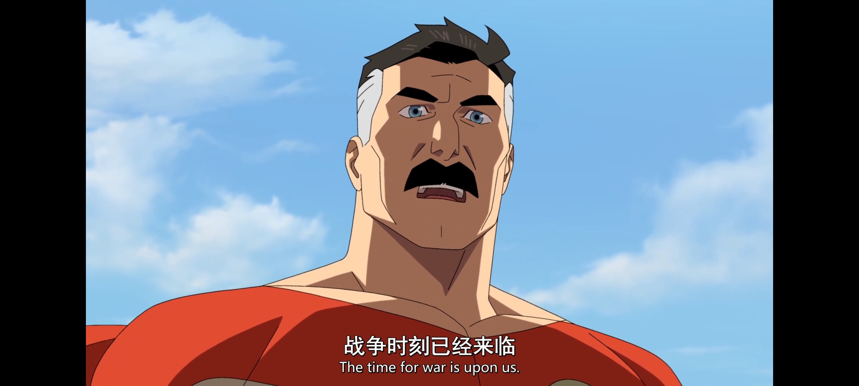 无敌少侠,image,动漫,动画,番剧,二次元,ACG