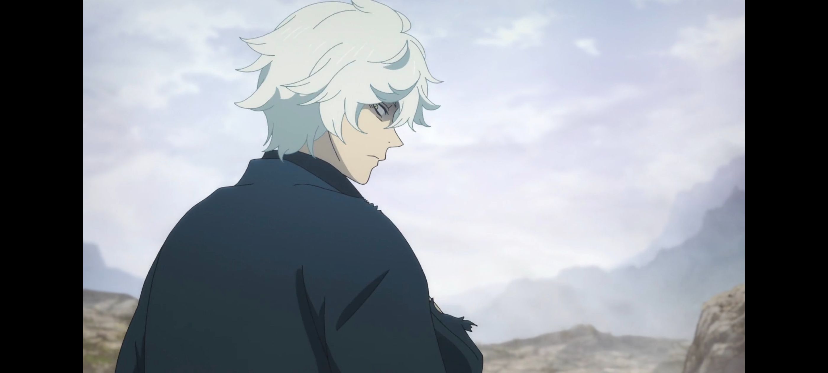 地狱乐,动画,动漫,番剧,ACG