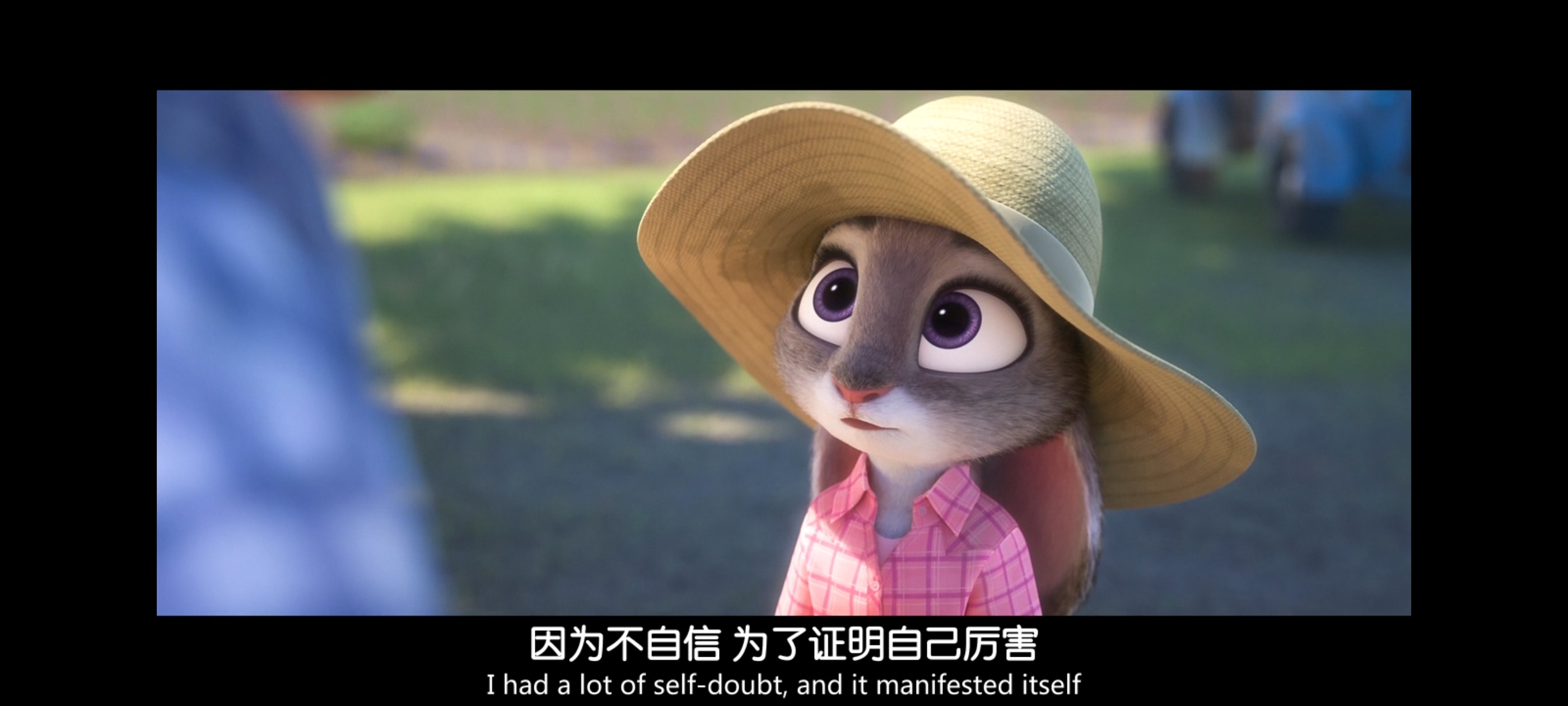 疯狂动物城,动画电影,动漫,动画,电影,二次元,ACG