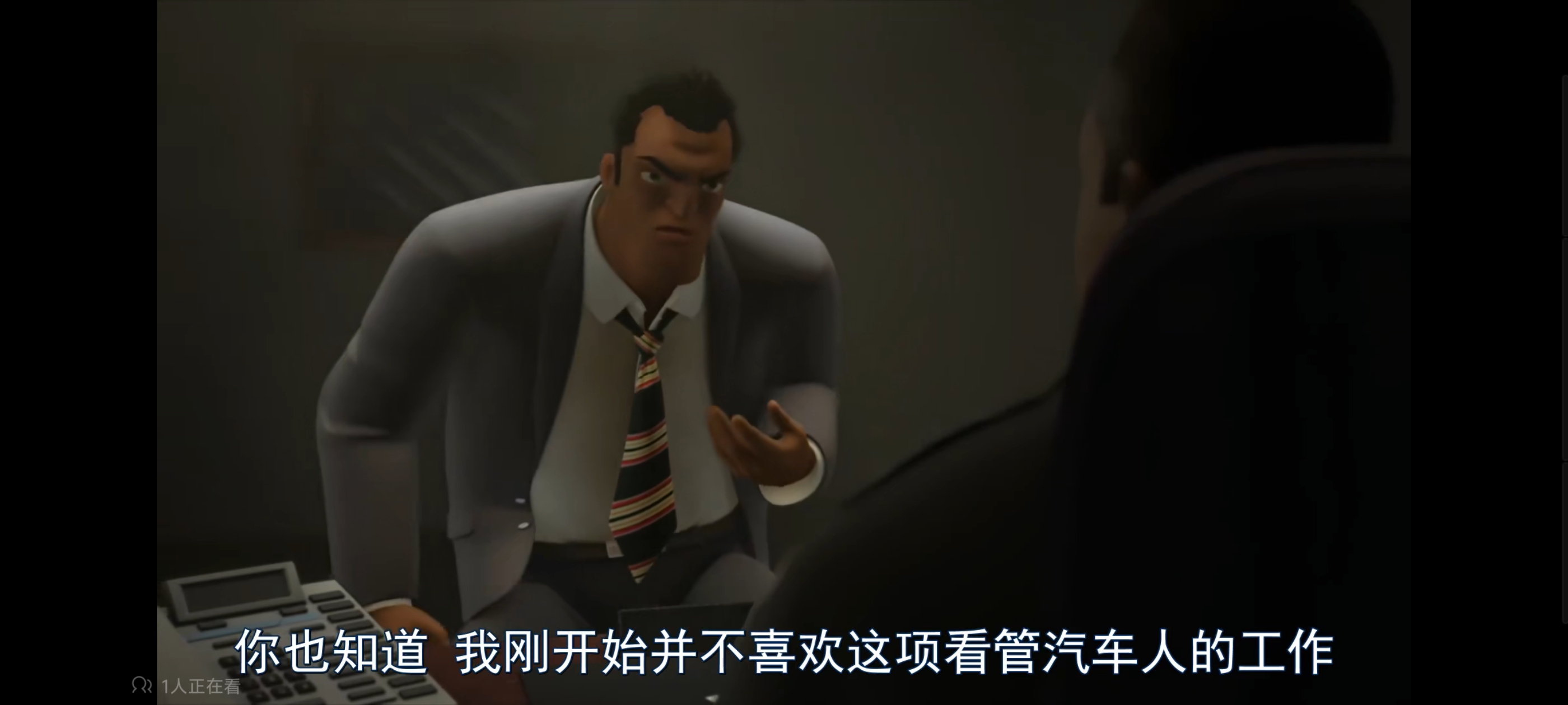 变形金刚,变形金刚领袖之证,动画,动漫,番剧,ACG