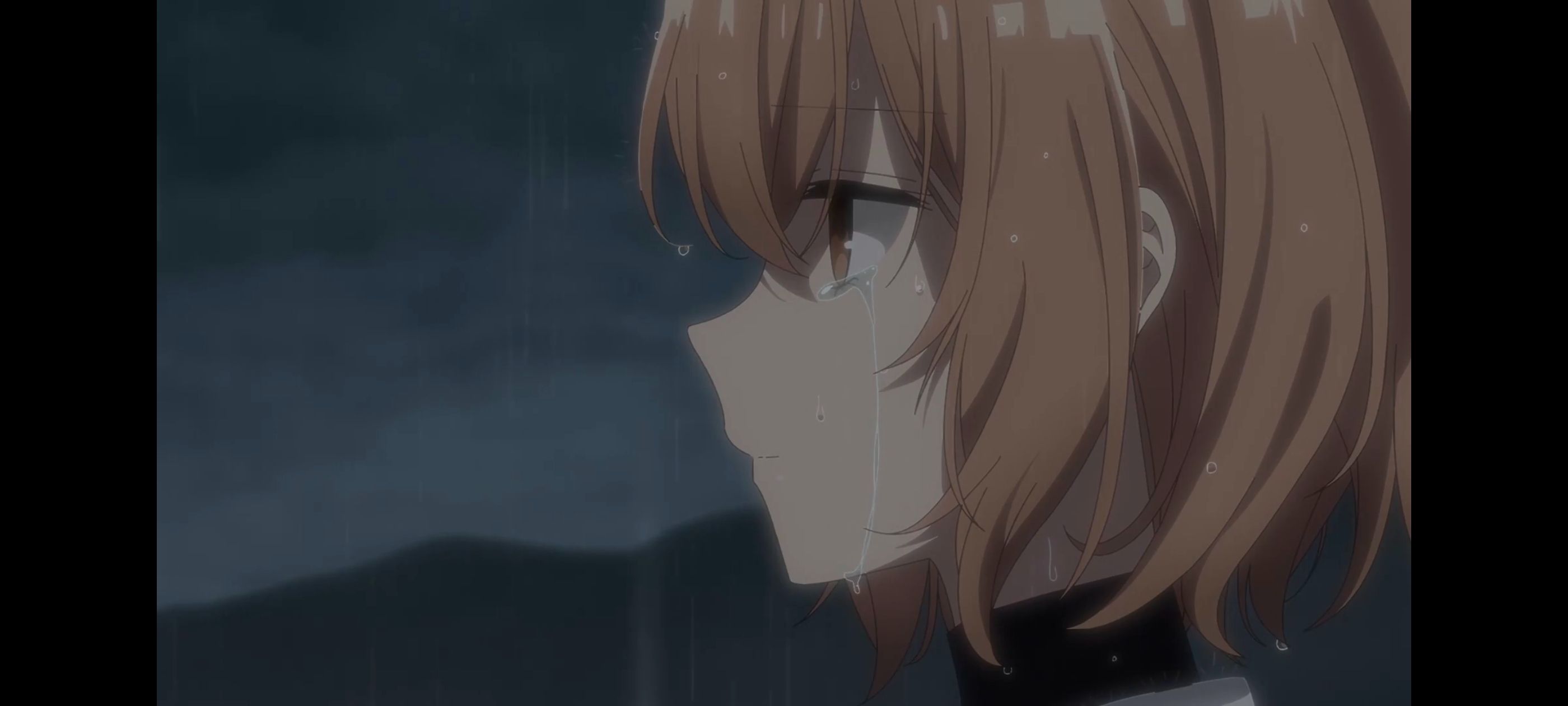 想吃掉我的非人少女,对我垂涎欲滴的非人少女,动画,动漫,百合,百合动漫,番剧,ACG