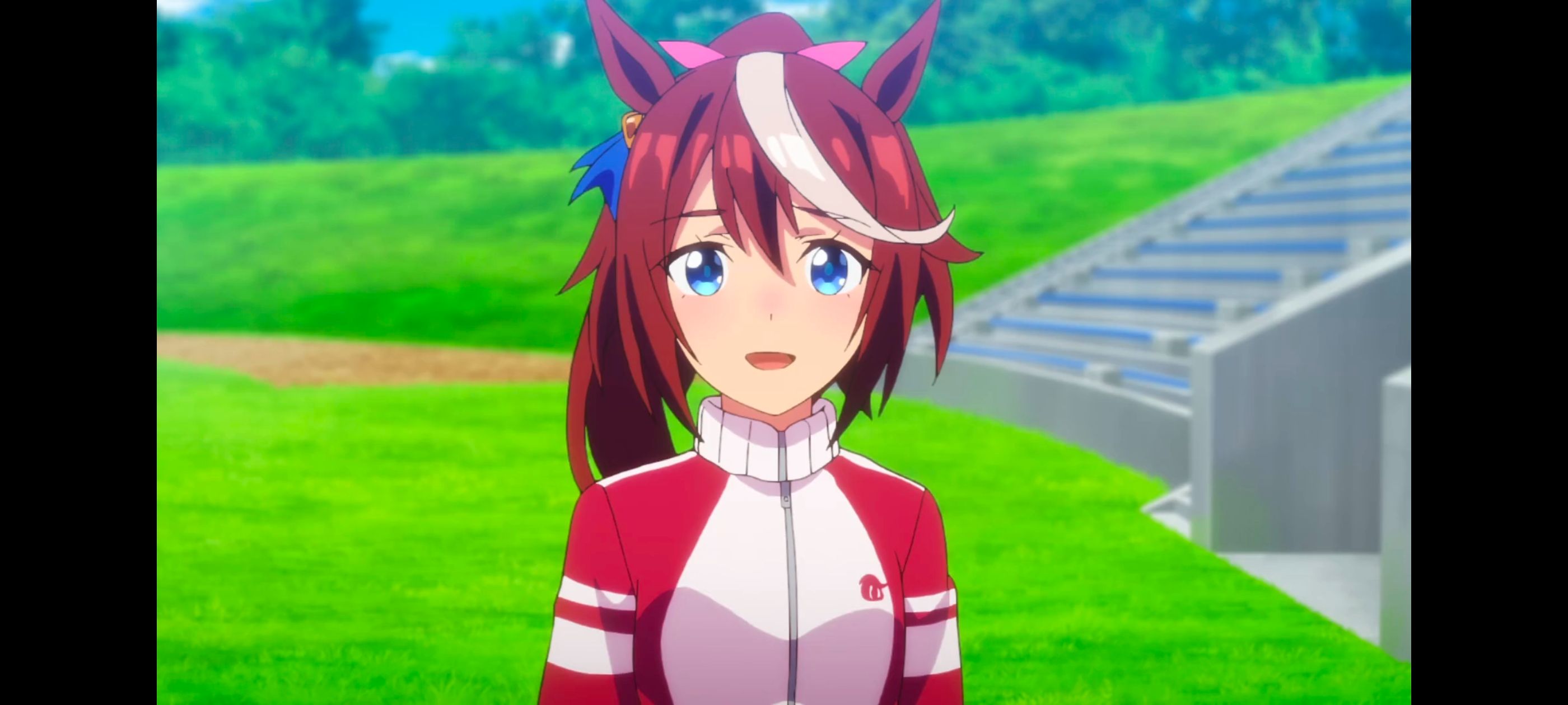 赛马娘,赛马娘PrettyDreby,赛马娘第二季,动画,动漫,番剧,二次元,ACG