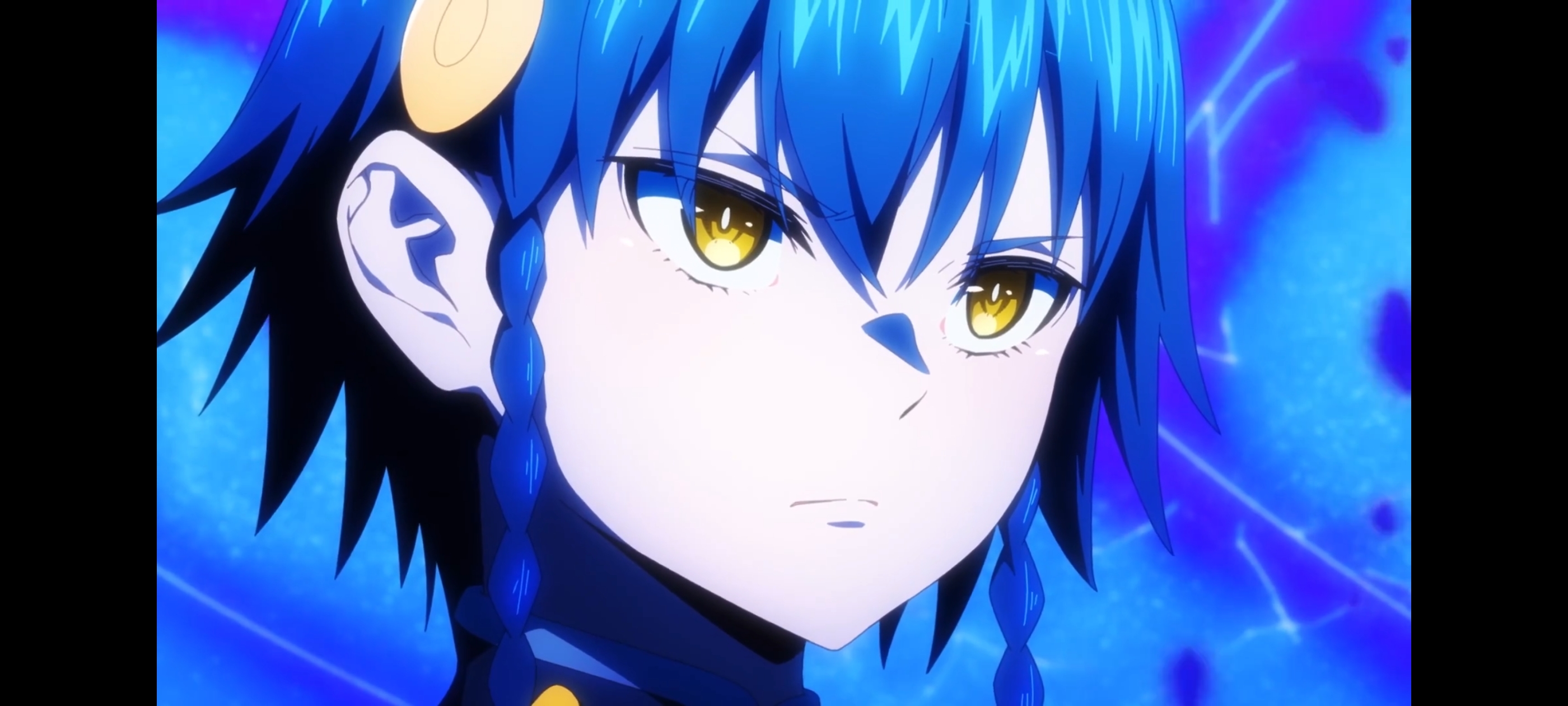 魔都精兵的奴隶,动画,动漫,番剧,二次元,ACG