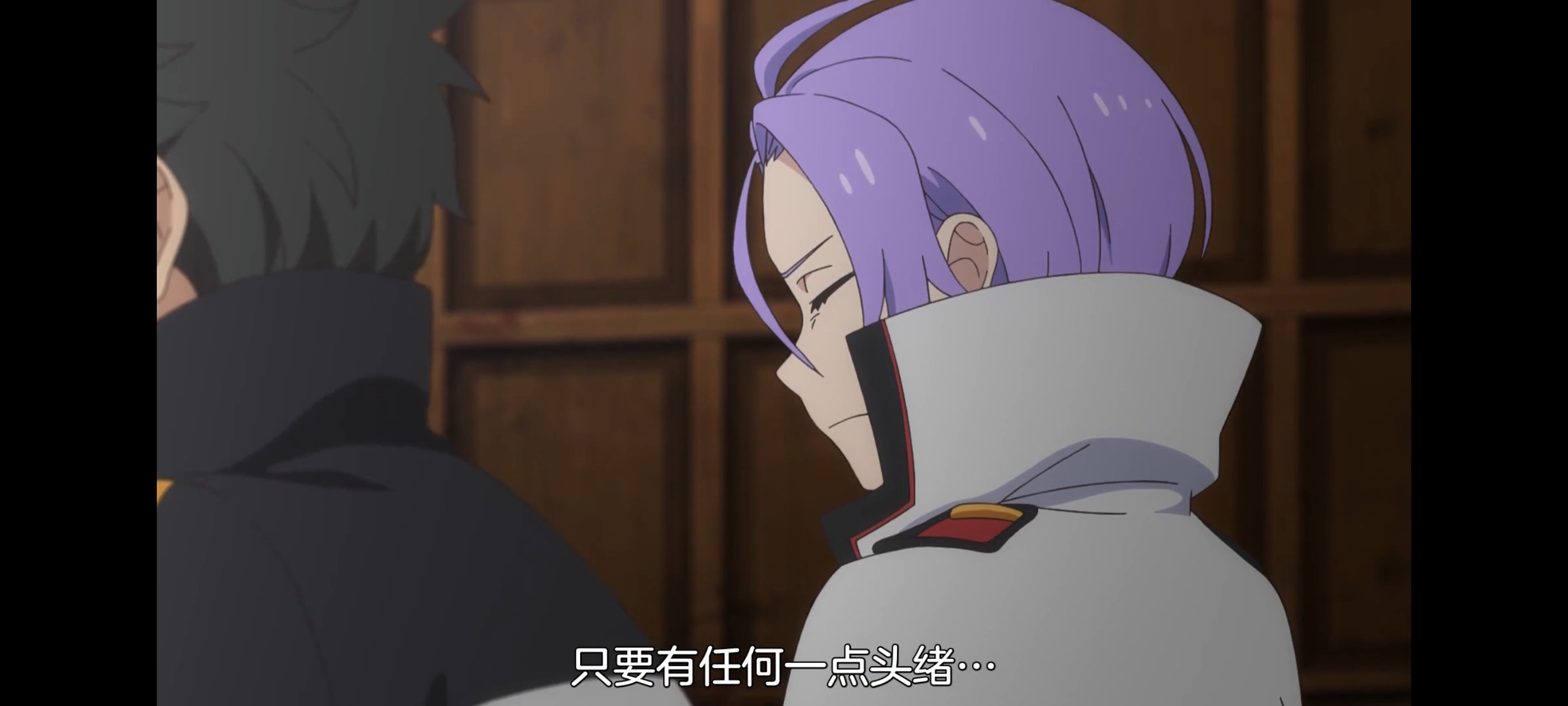 从零开始的异世界生活,动画,动漫,番剧,二次元,ACG