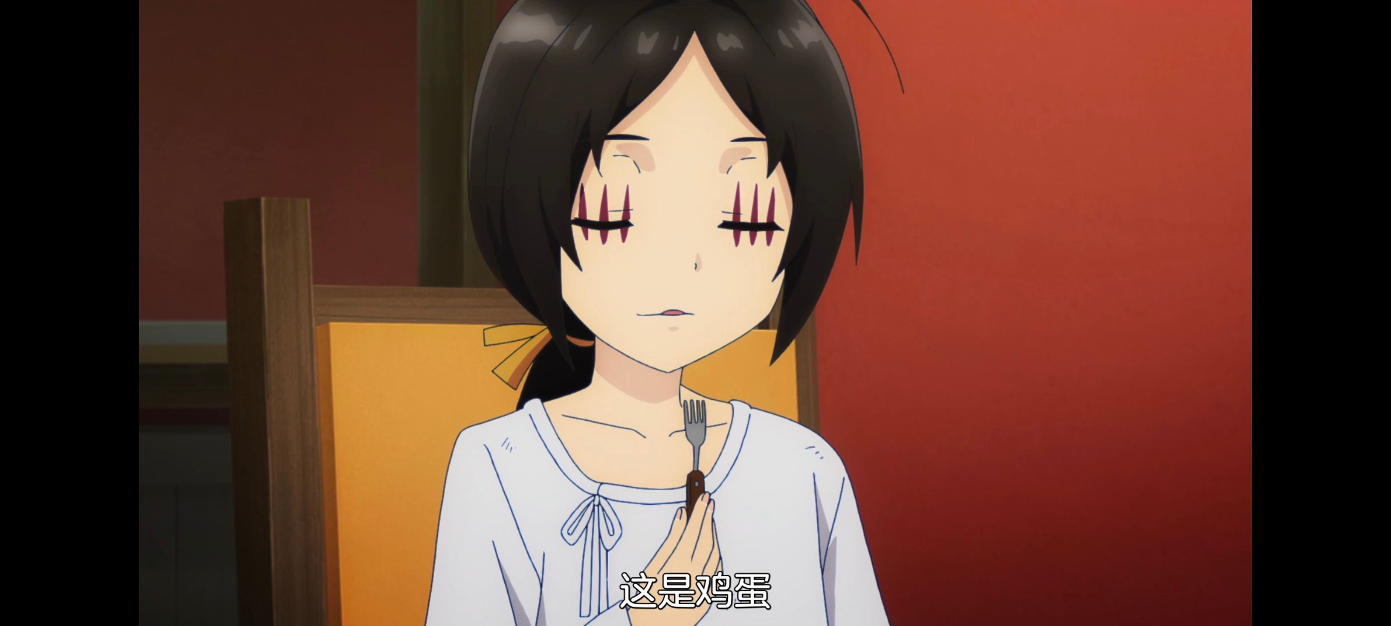 凭你也想讨伐魔王,百合,动漫,动画,番剧,二次元,ACG