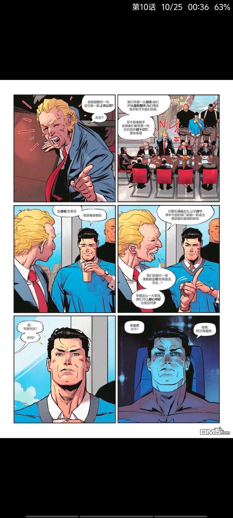 DC,DC漫画,美漫,漫画,动漫,ACG,蝙蝠侠,超级英雄,绘画