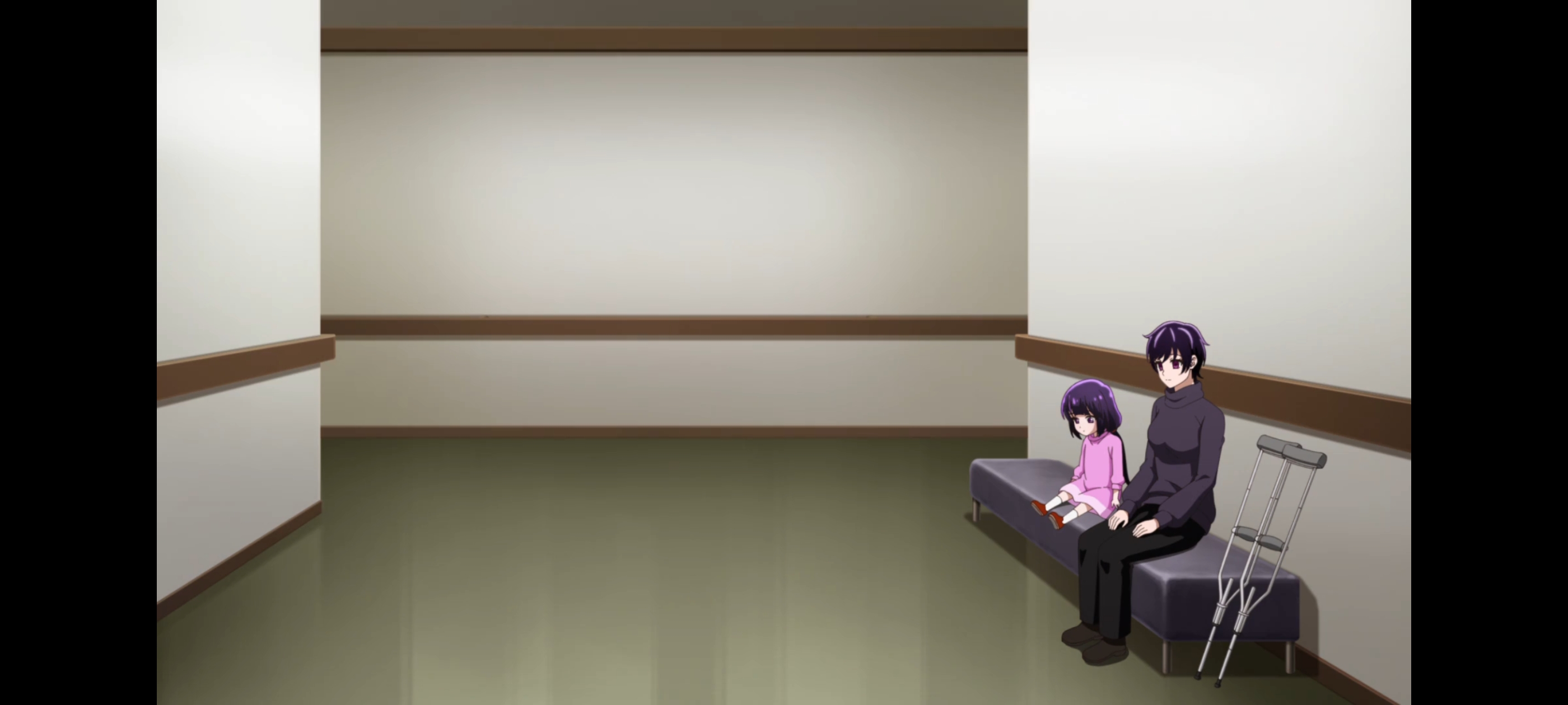 神八小妹并不可怕,小伽椰并不可怕,动画,动漫,番剧,二次元,ACG