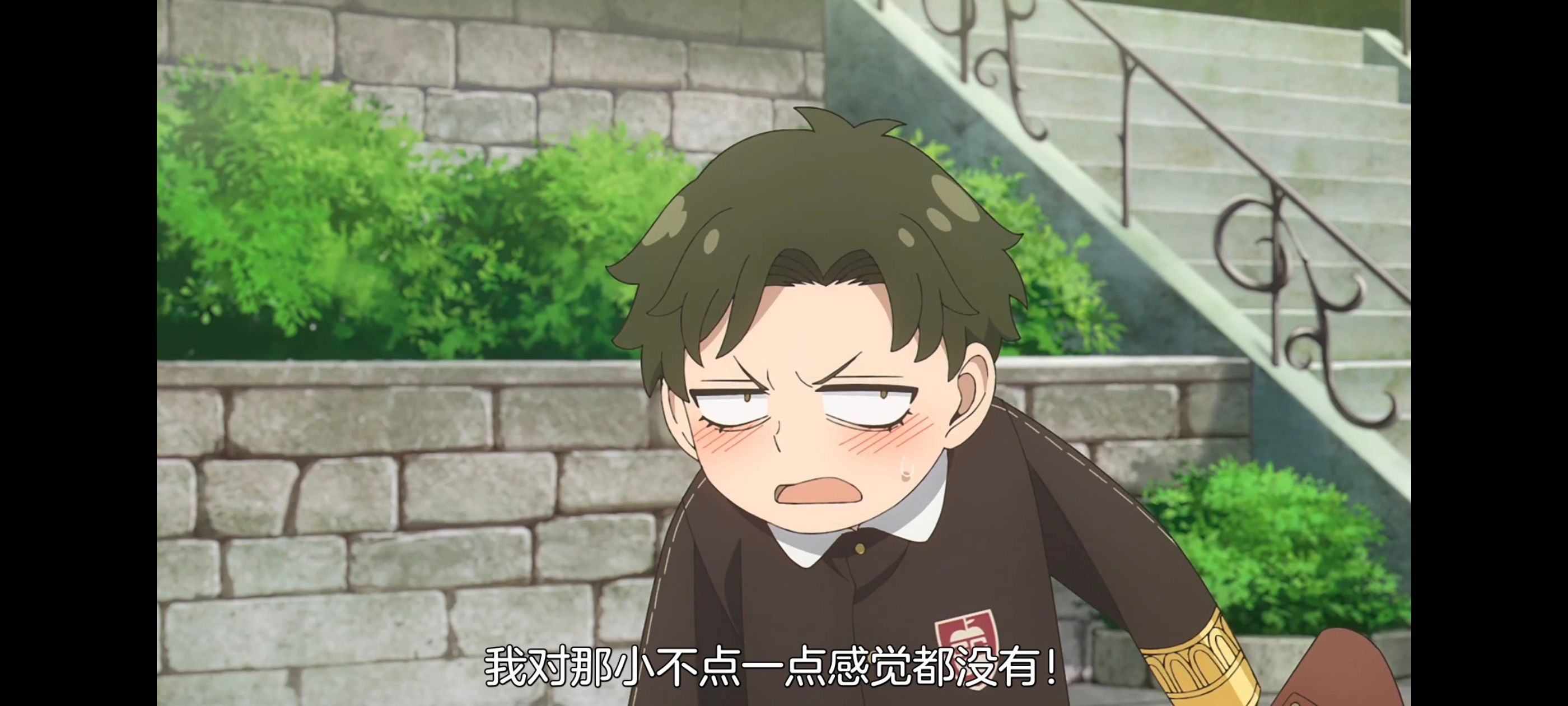 间谍过家家,SPYFAMILY,动画,动漫,番剧,ACG