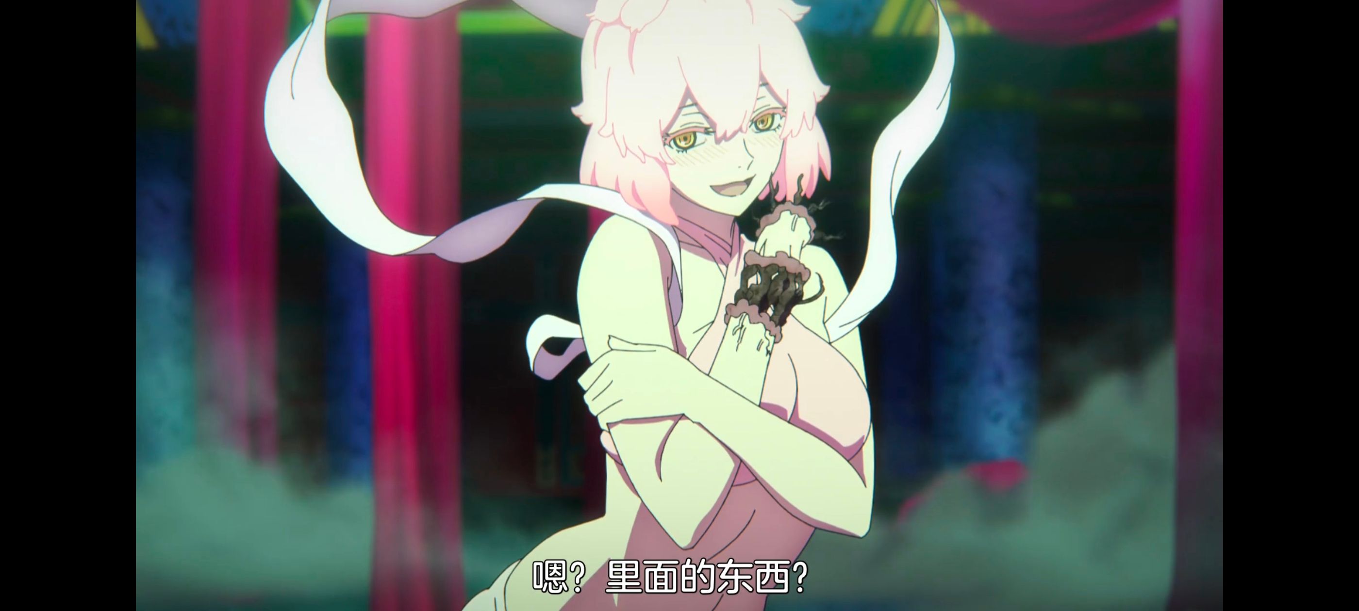 地狱乐,动画,动漫,番剧,二次元,ACG