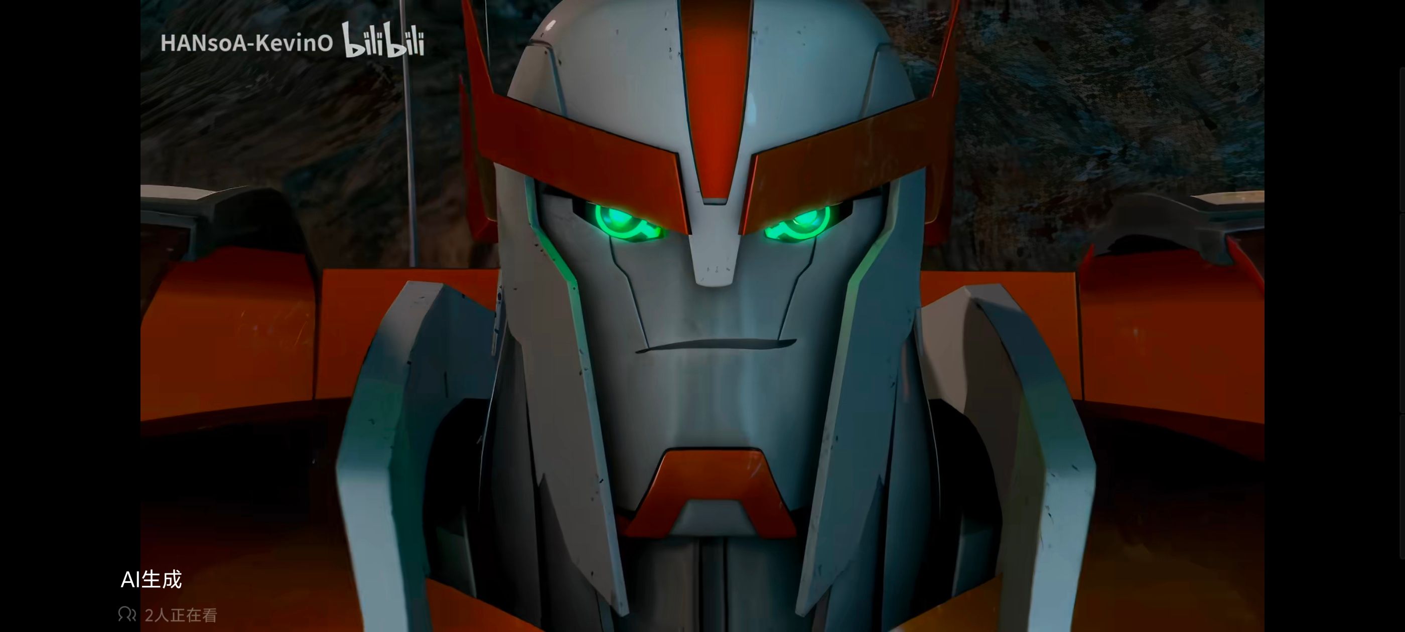 变形金刚,变形金刚领袖之证,动画,动漫,番剧,ACG