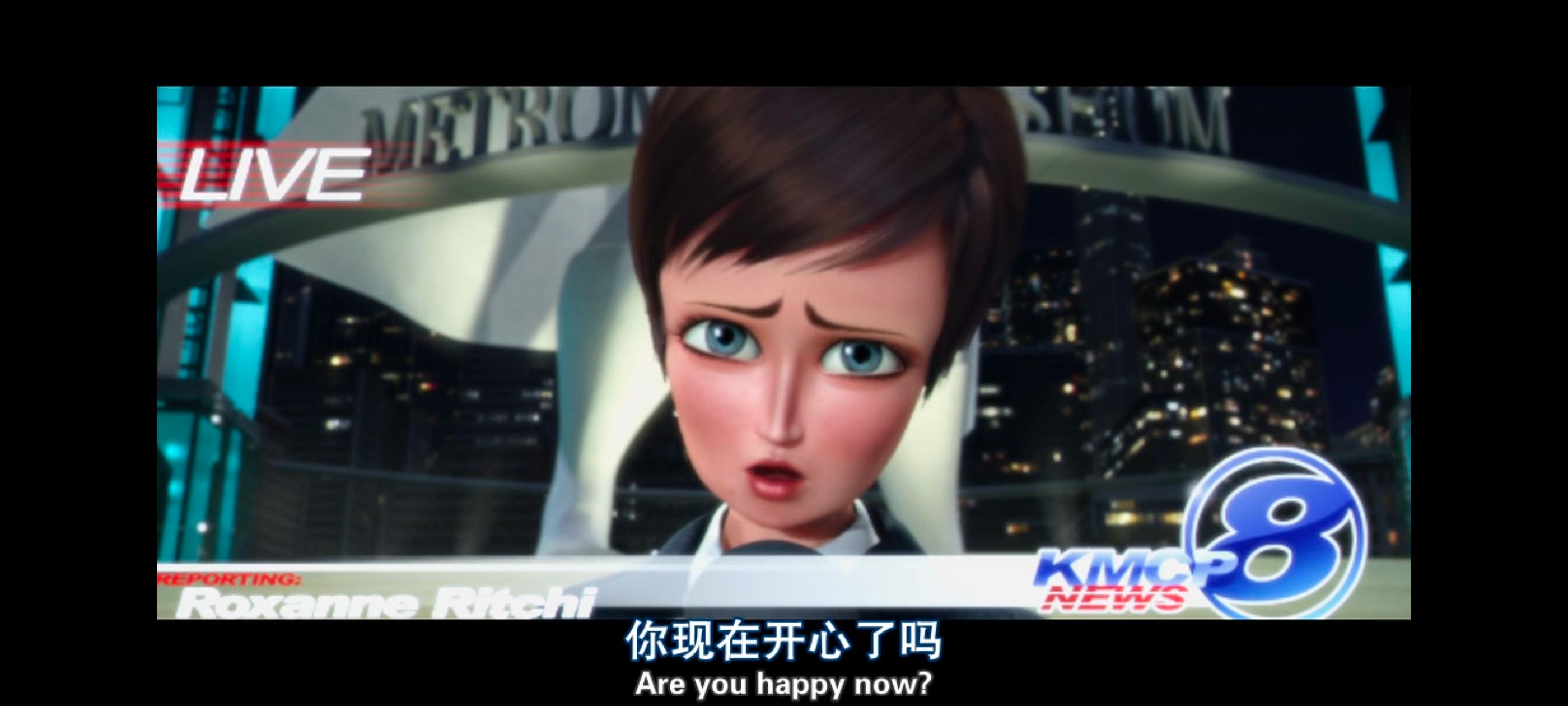 超级大坏蛋,思维大师,动画电影,动画,动漫,欧美动画,欧美动漫,ACG