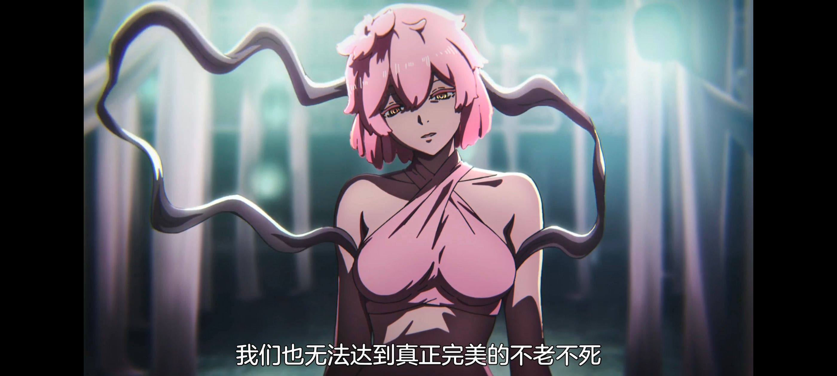 地狱乐,动画,动漫,番剧,二次元,ACG